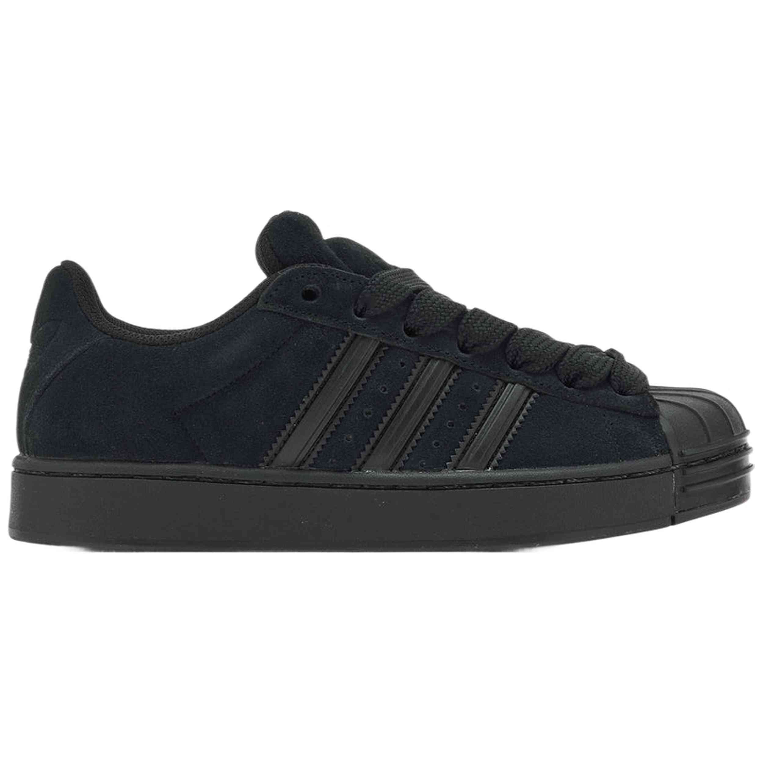 Zapatillas Adidas modelo IH6682 para Hombre en color Negro