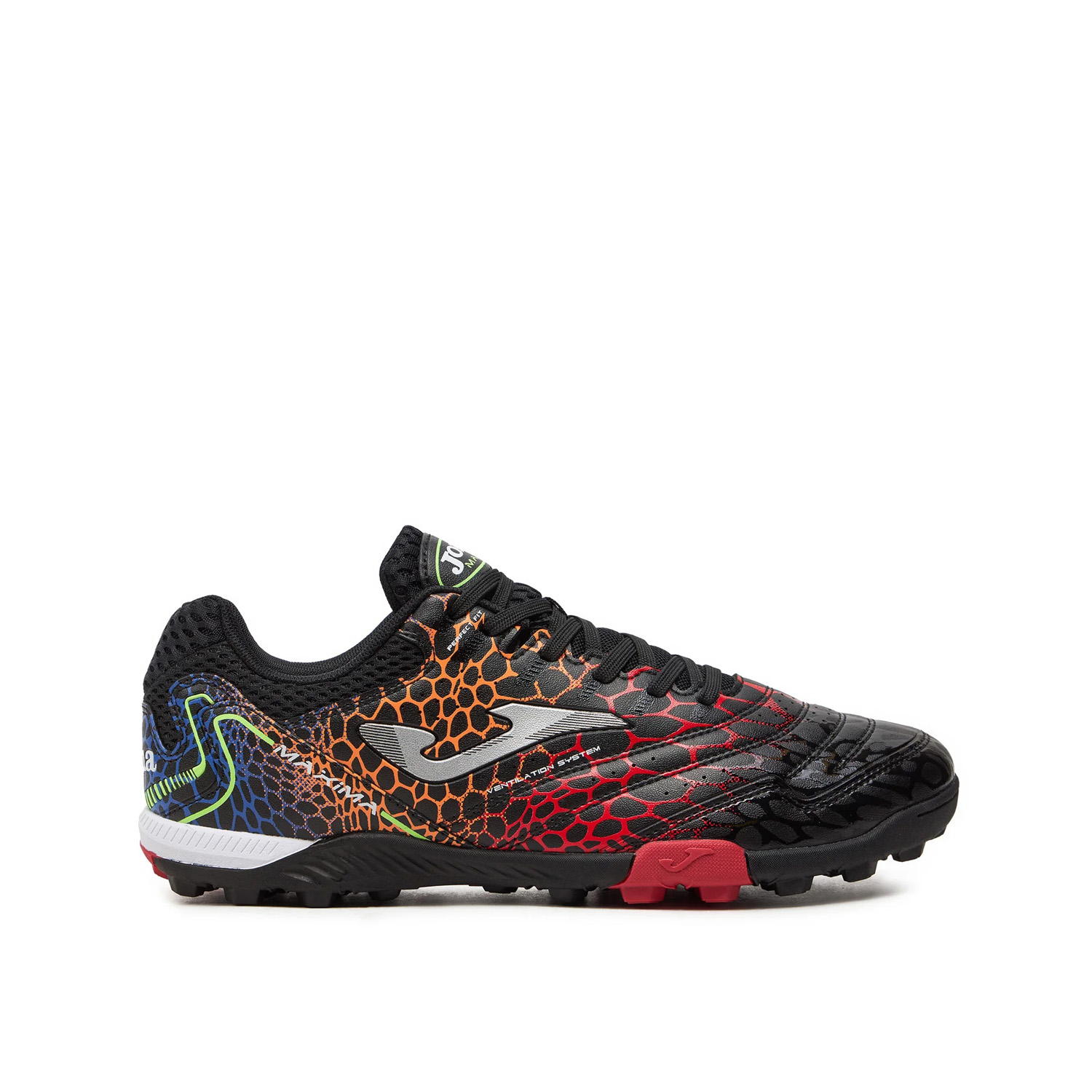 Joma - Maxima 2431 negro MAXW2431TF
