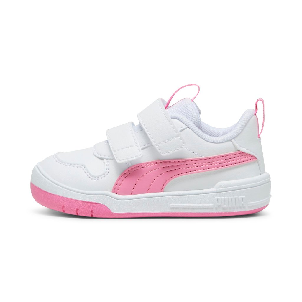 Shoes Deportivos marca Puma modelo 38074023 para niñas en color blanco