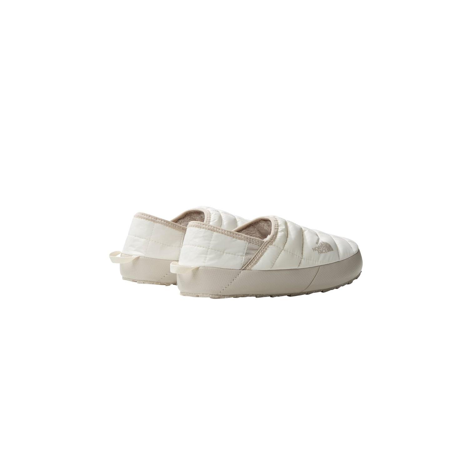 THE NORTH FACE (NORTH) ZAPATILLA CASA MUJER THERMOBALL TRACTION MULE V