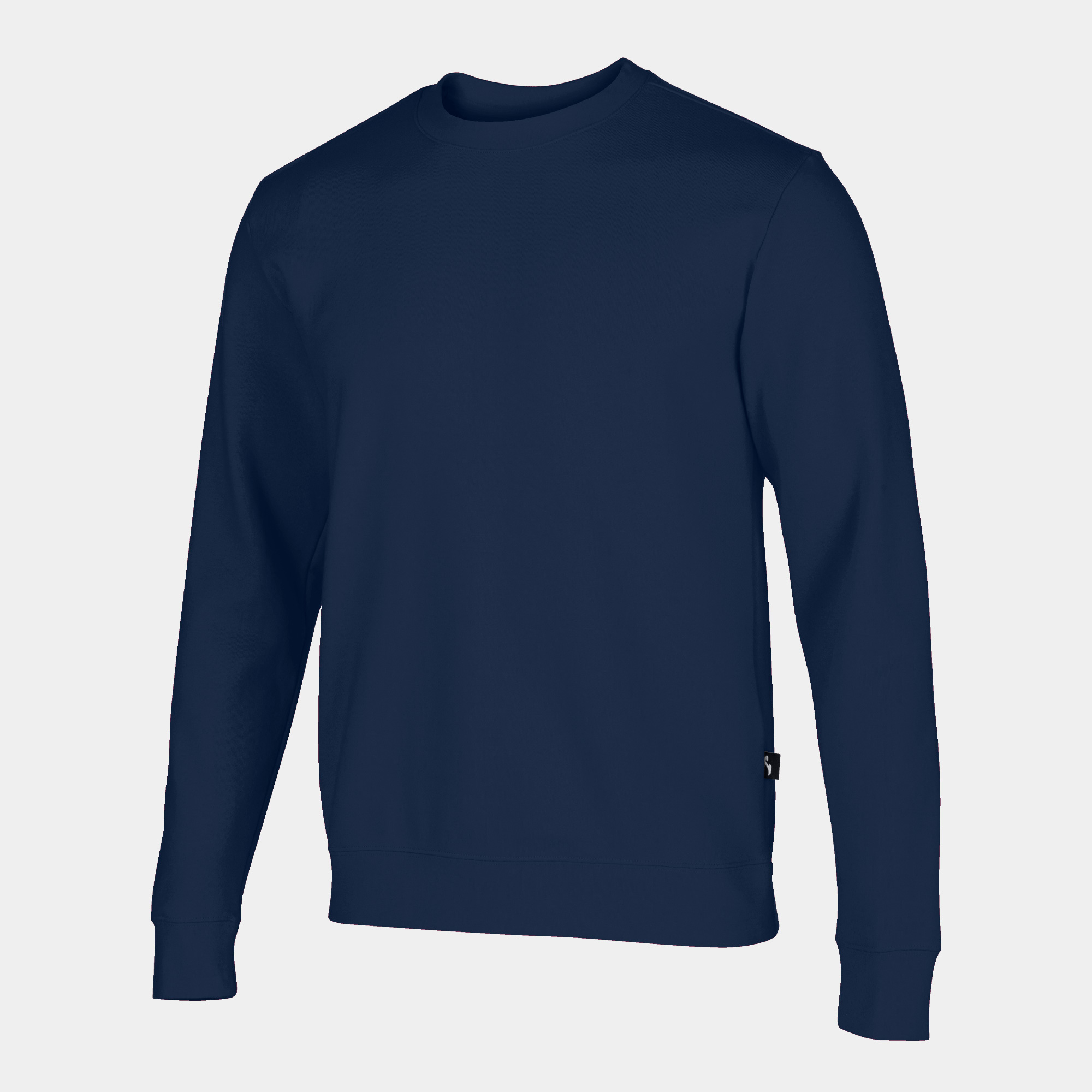 JOMA SUDADERA SIN CAPUCHA MONTANA MARINO Talla 8 (4XS) Niño Junior