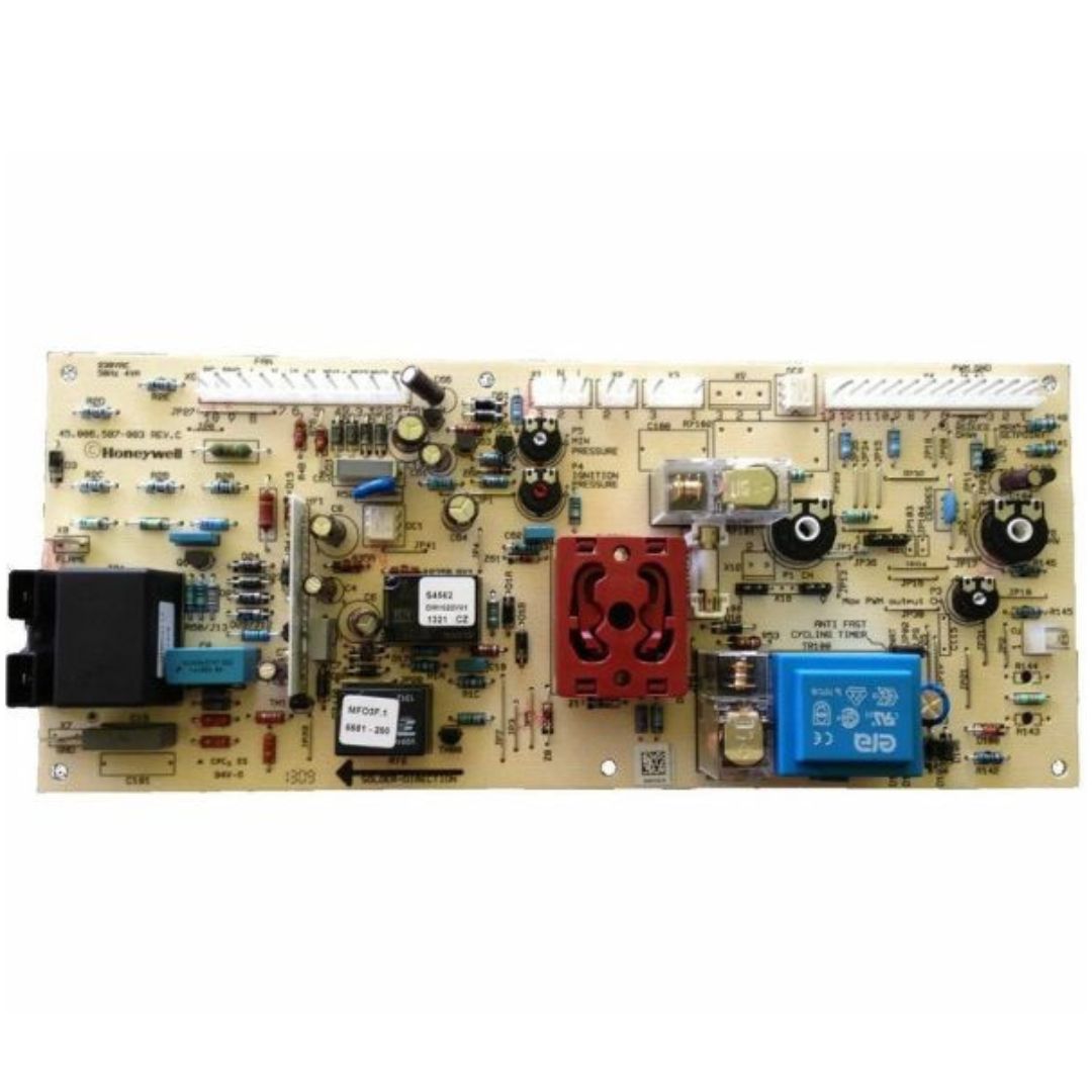Placa electronica Ferroli DOMINA F24 E I39807690