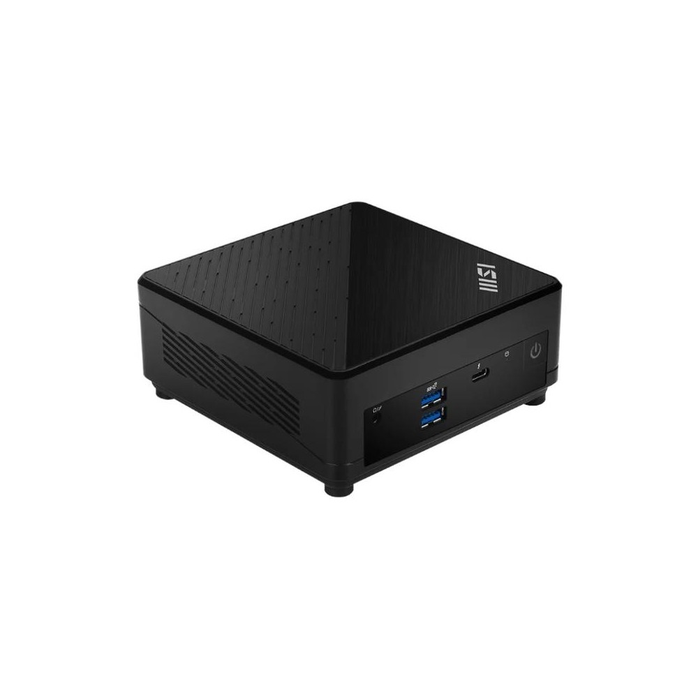 MSI Cubi 5 1M-438BEU Core5-120U Negro