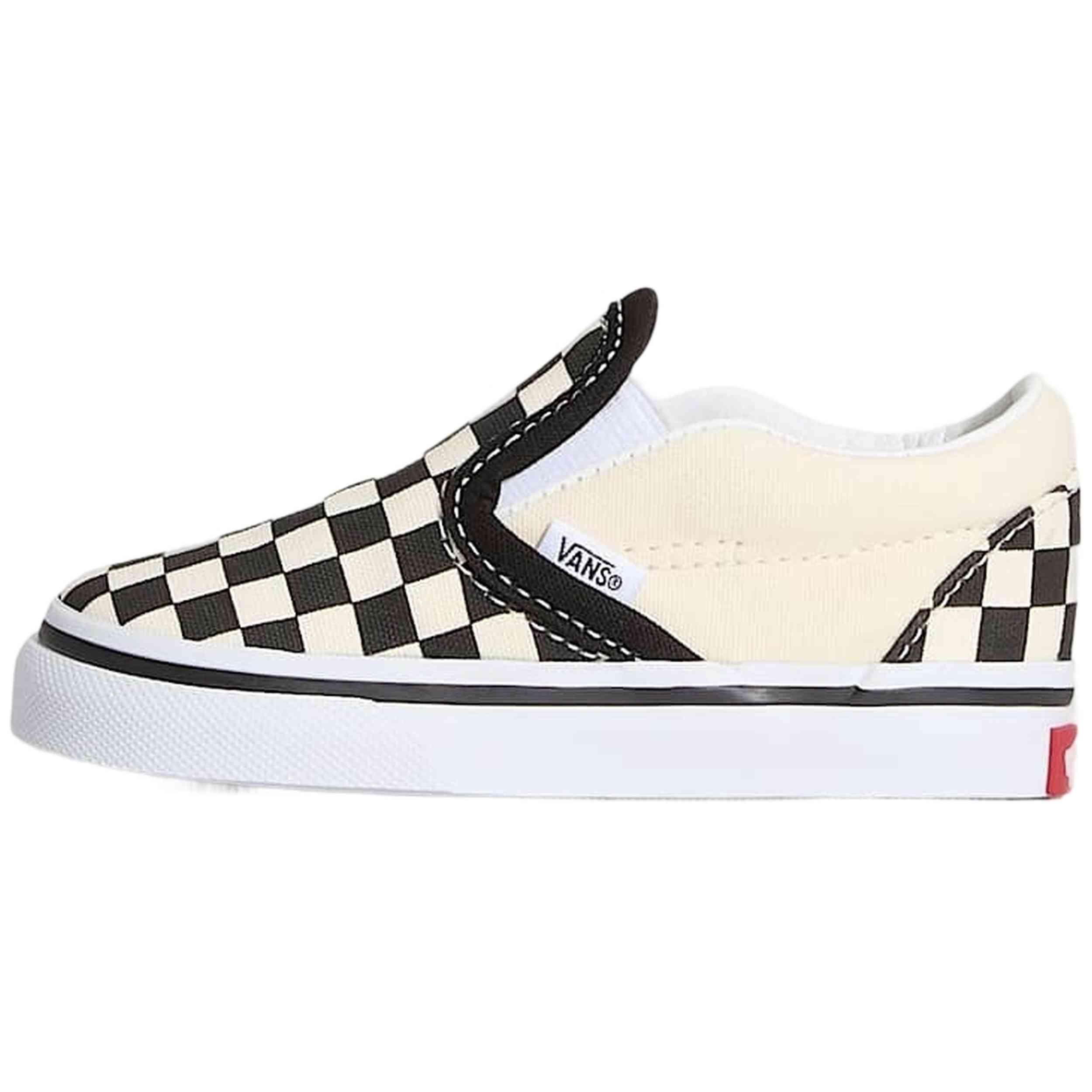 Zapatillas Vans modelo VN000EX8BWW1 para hombre y mujer en color Multicolor