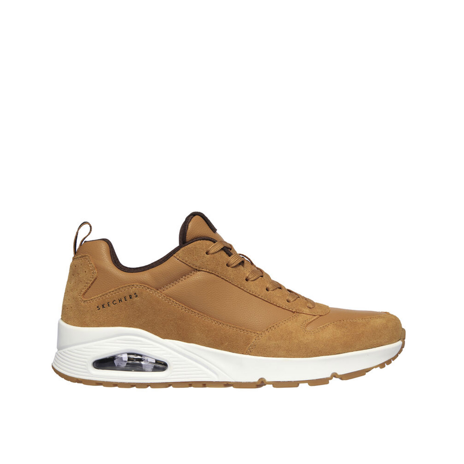 Zapatillas Skechers Uno Stacre MKP