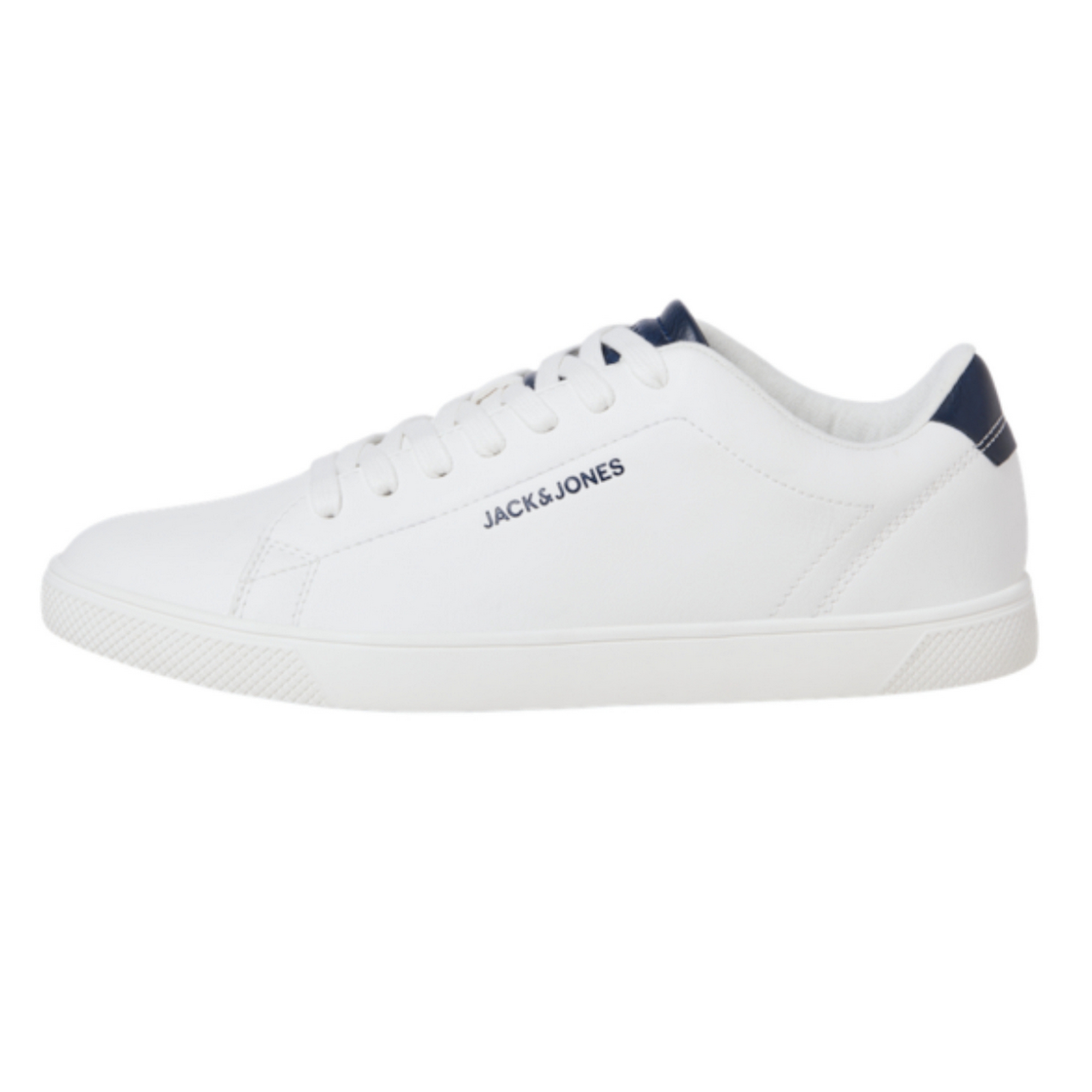 JACK&JONES 12203642 JFWBOSLEY PU SNEAKER NOOS Hombre Zapatillas Vestir Deporte Bambas Casual 29232