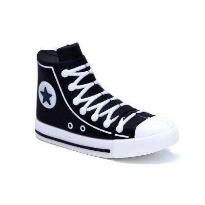Techonetech reverse zapatilla memoria usb 2.0 32gb (pendrive)
