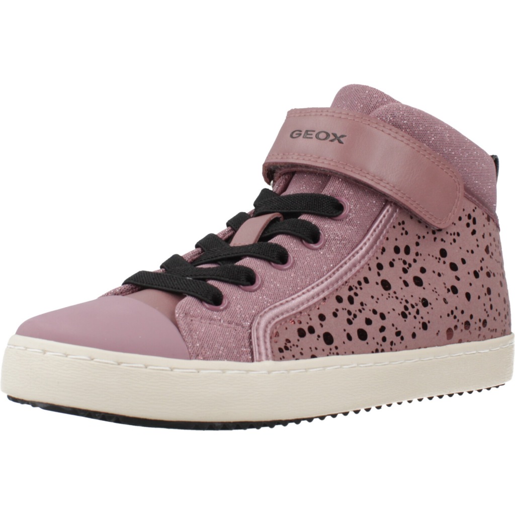 Zapatillas Niña Marca Geox Modelo J Kalispera Girl