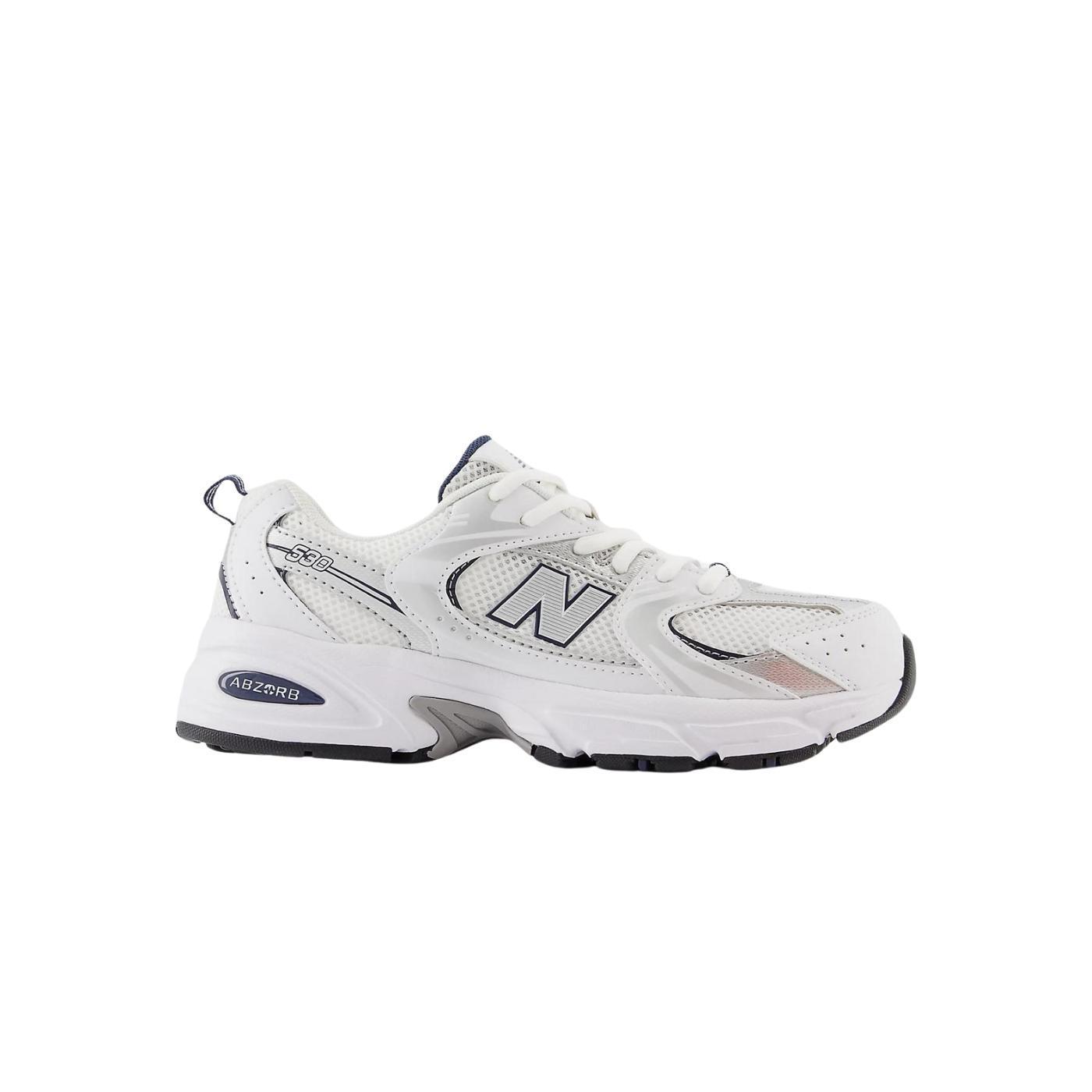 Zapatilla para MUJER  New Balance 530 Blanco