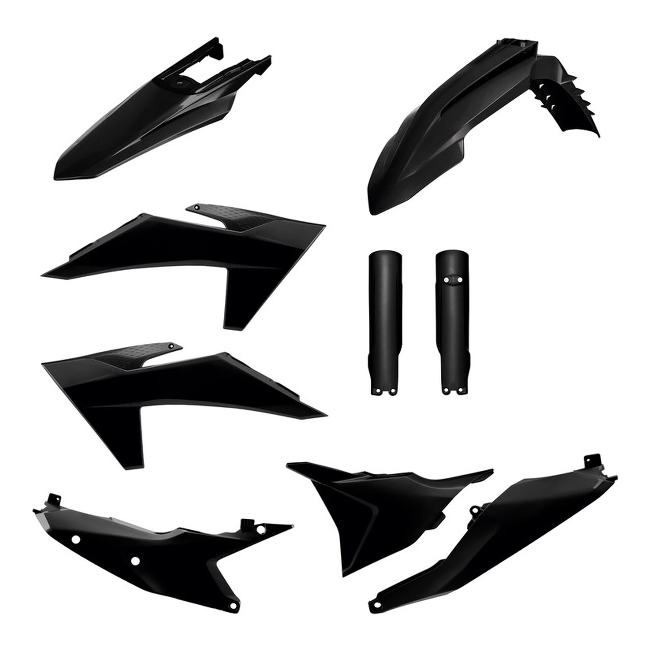 Kit De Plástica 1129931003
