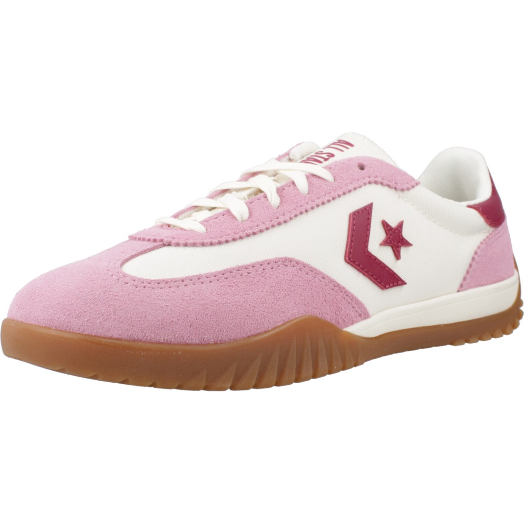 Zapatillas deportivas de Mujer Marca Converse Modelo Run Star Trainer