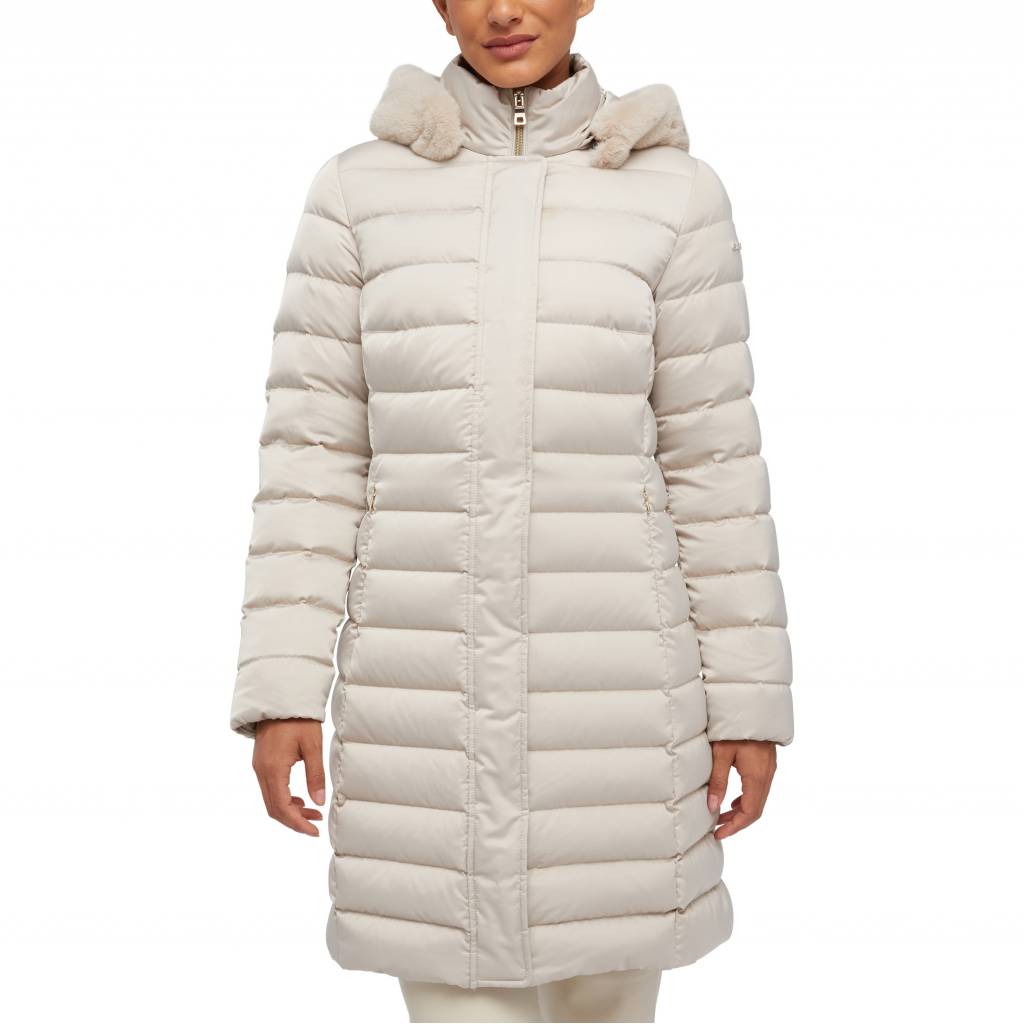Abrigos Mujer Marca Geox Modelo W Bettanie