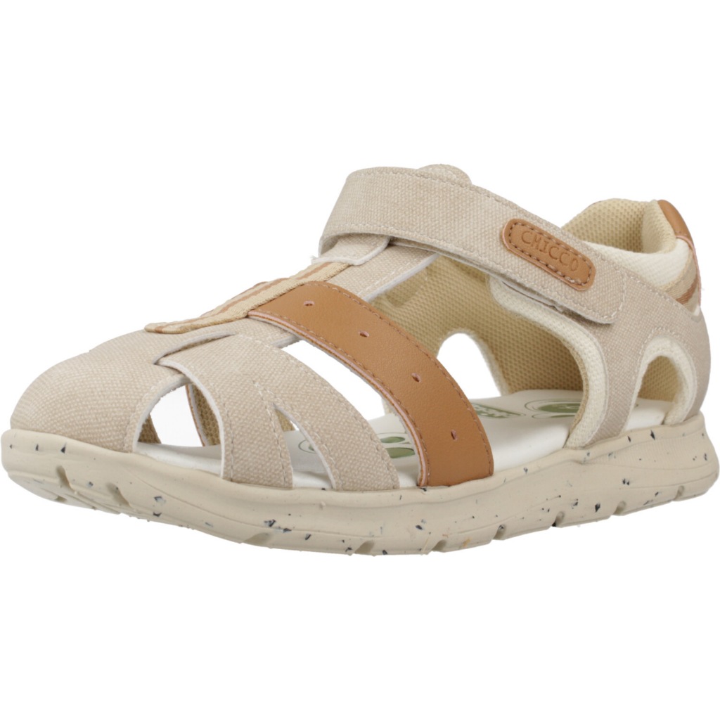 Sandalias Niño Marca Chicco Modelo Clarinetto