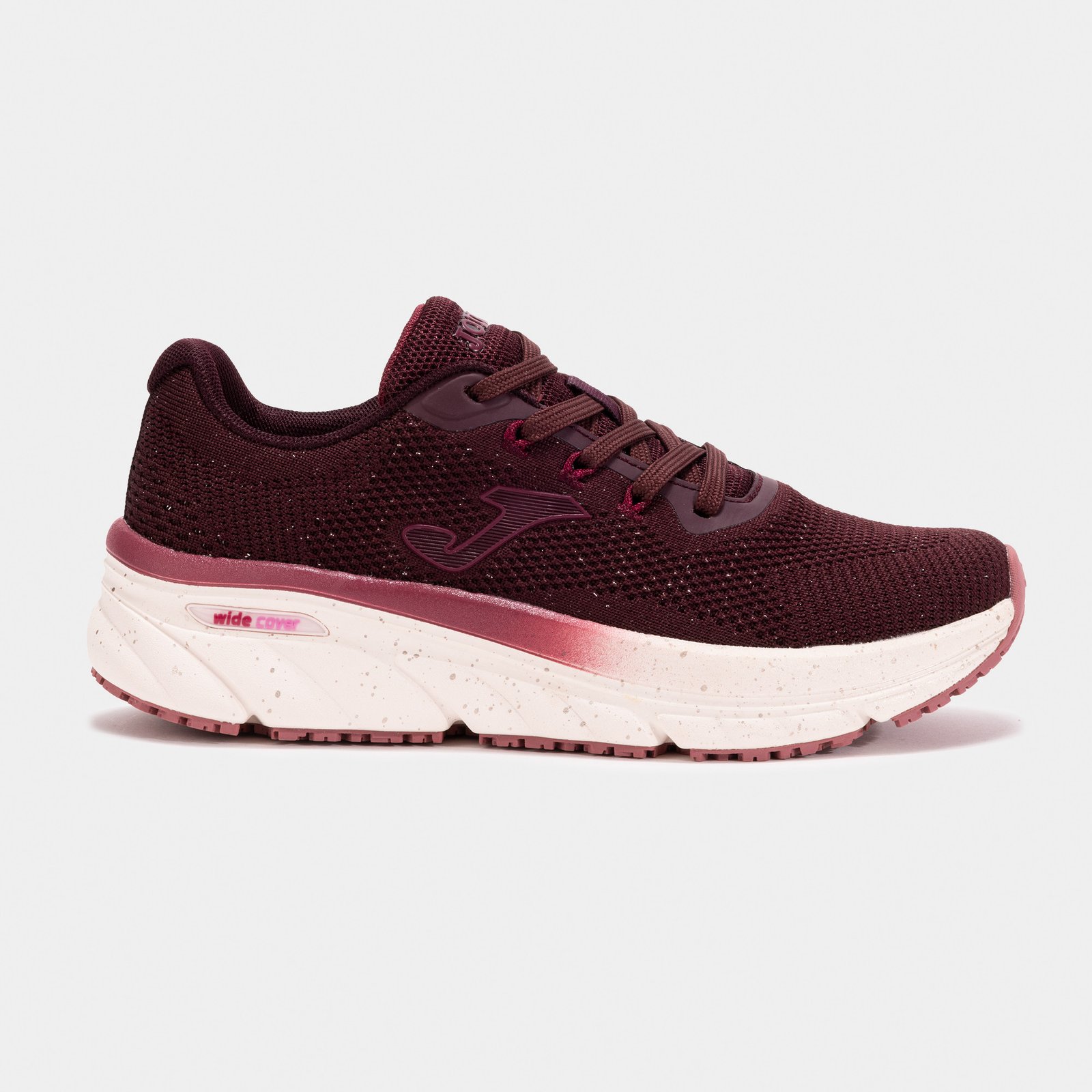Deportivo JOMA ATREYU LADY 2520 GRANATE CMSport 3269 JOMA