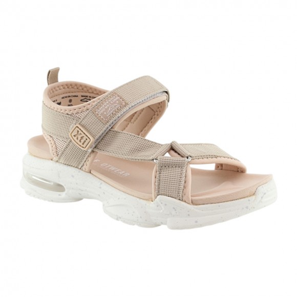 Sandalias Xti 153109 Beige XTI IXTI26E62
