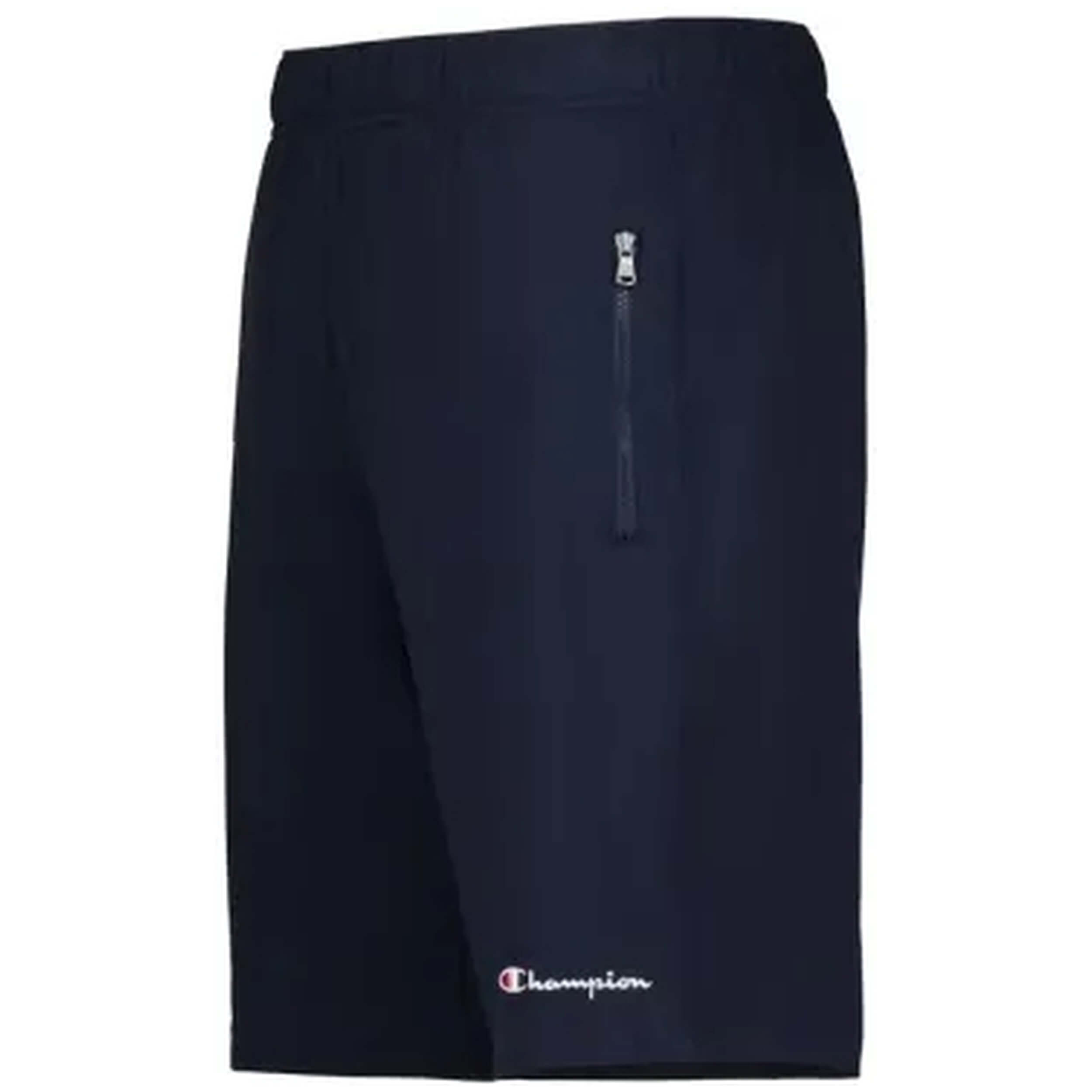 Pantalon Corto Champion modelo 219929-BS501 para Hombre en color Azul