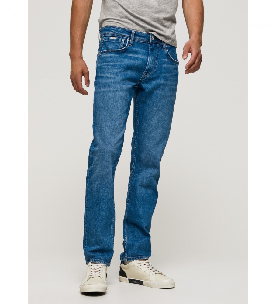Pepe Jeans | Jeans Cash Azul