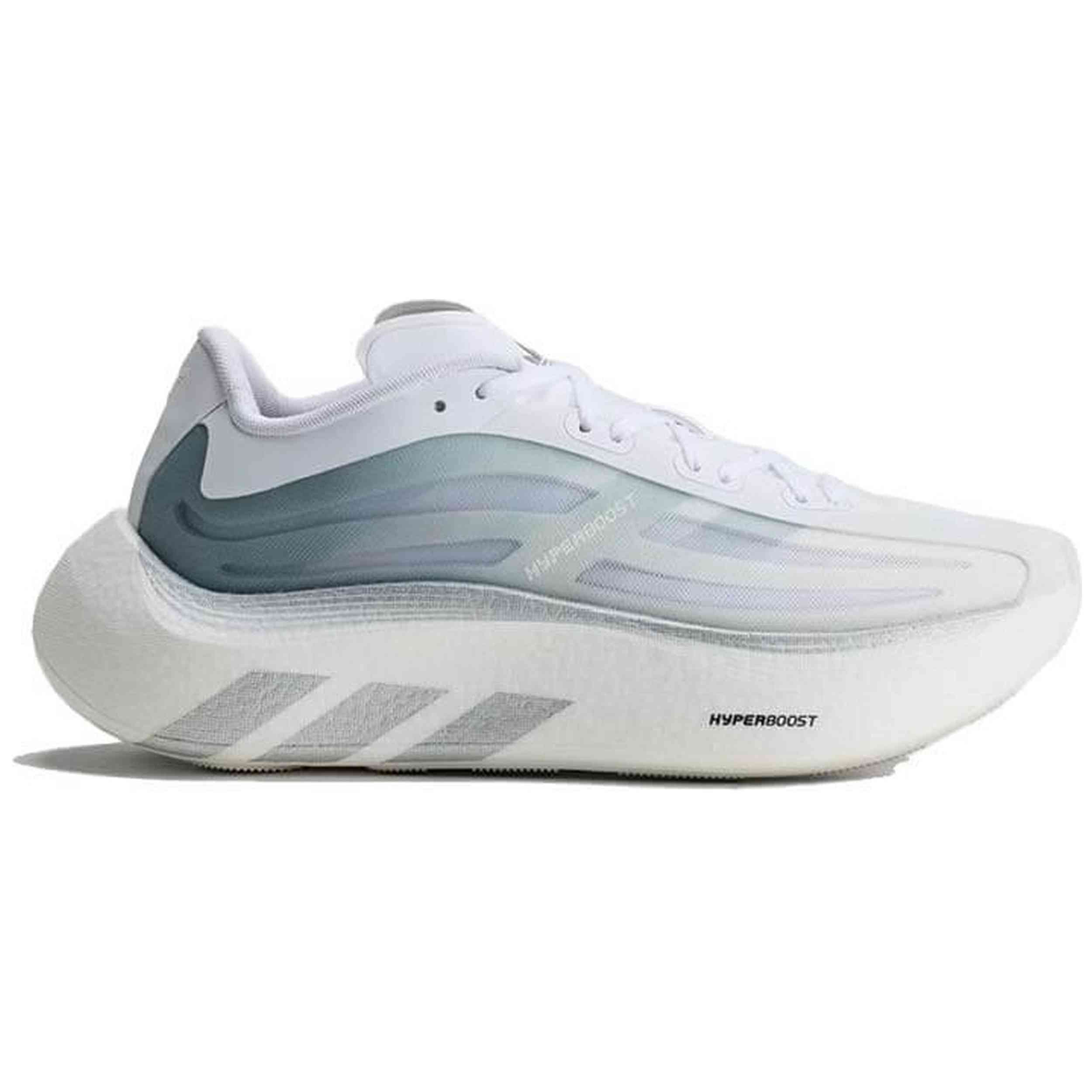 Zapatillas Adidas modelo Hyperboost Ephr Lt Shoes "Yellow/FTWWHT/SILVMT" para hombre y mujer en color Amarillo