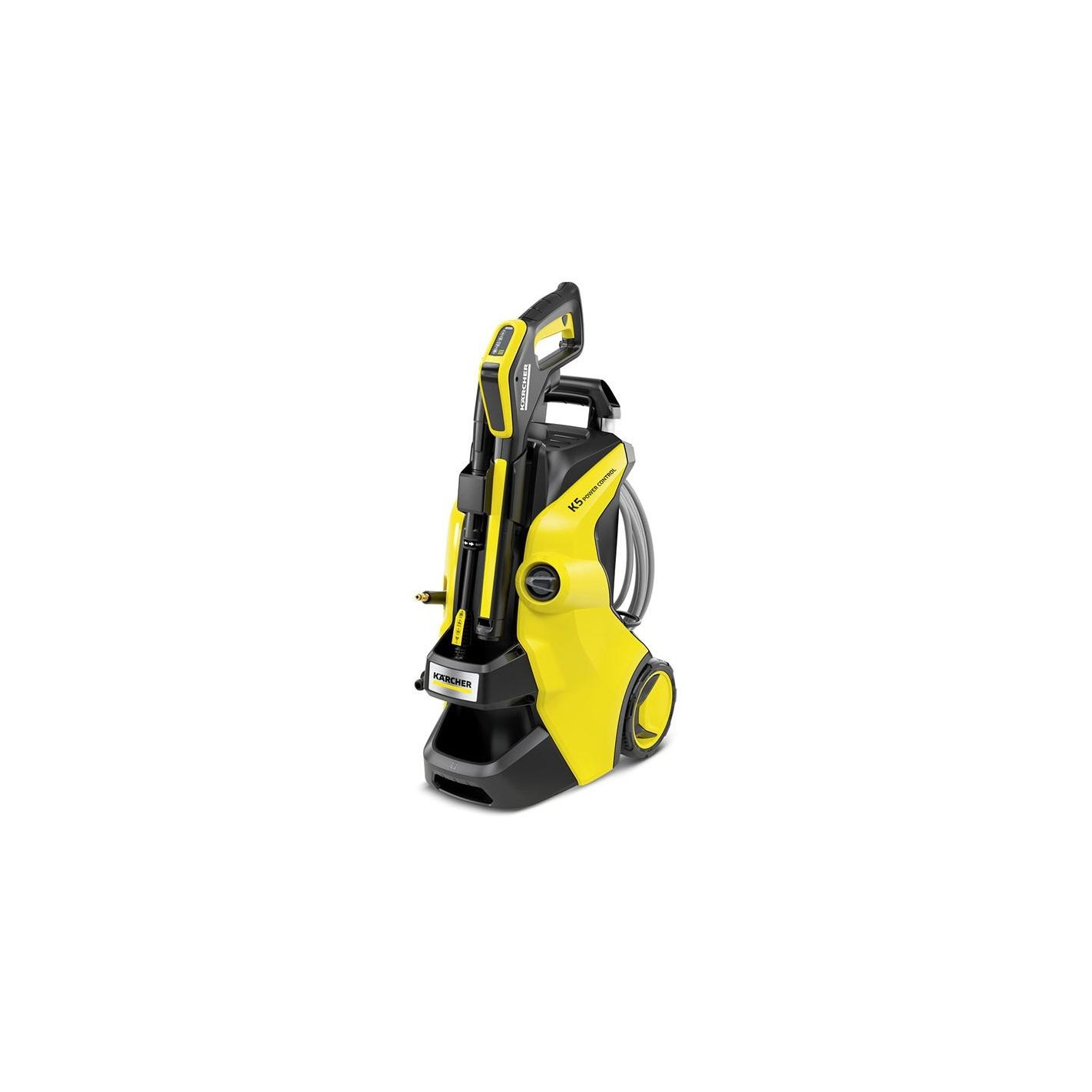 Hidrolimpiadora Karcher K5 Power Control Flex 2100W KARCHER DE SUINPLAS DECORACIONES