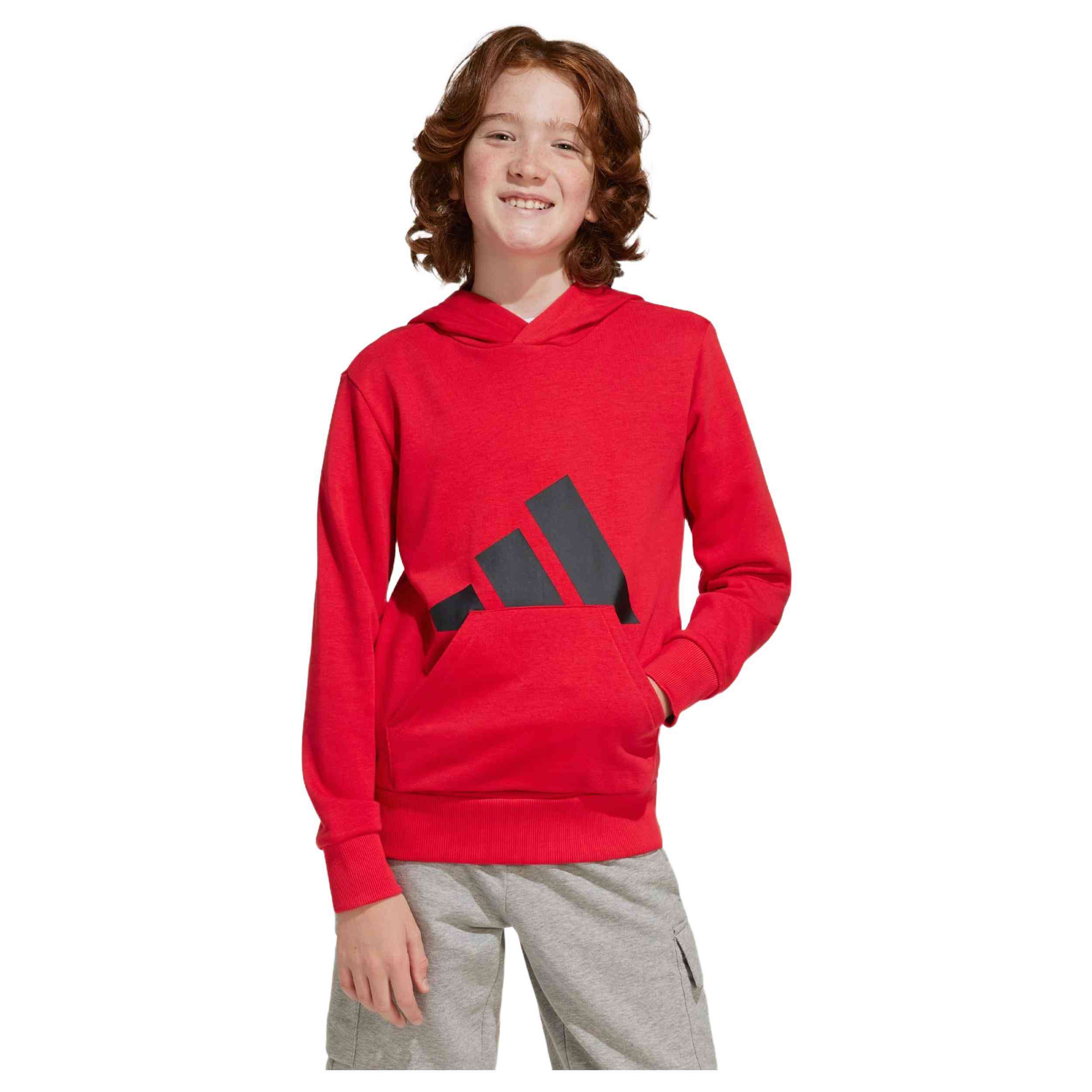Textil Adidas modelo J Bl Ft Hd 280