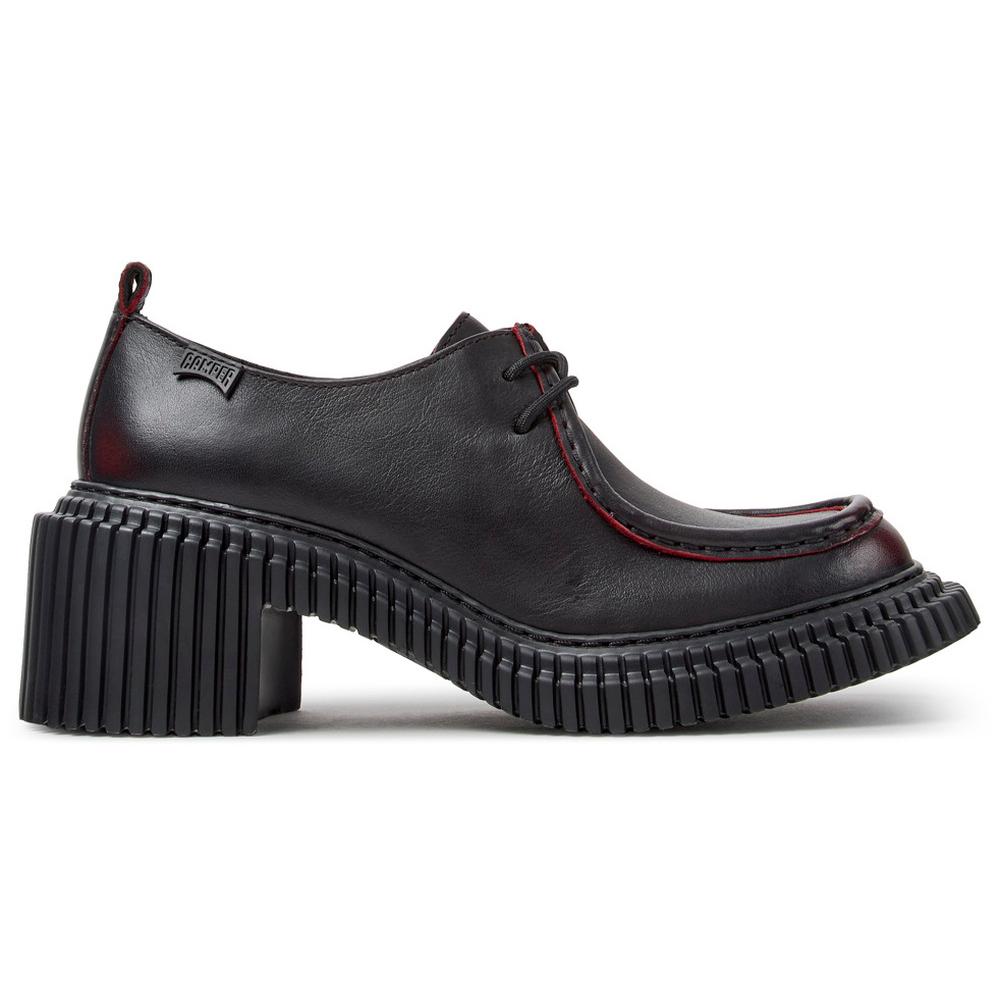 Mocasines de piel CAMPER K201961A Pix London