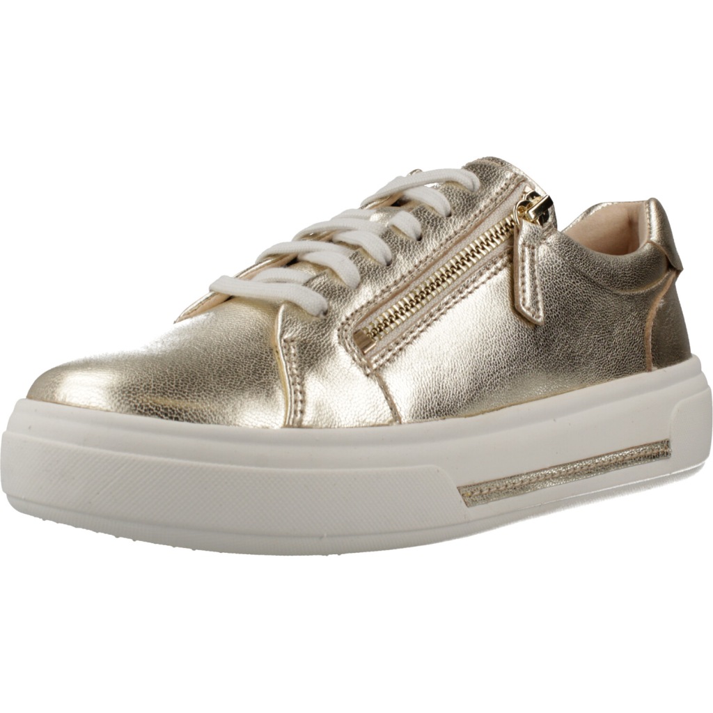 Zapatillas deportivas de Mujer Marca Clarks Modelo 26185916c