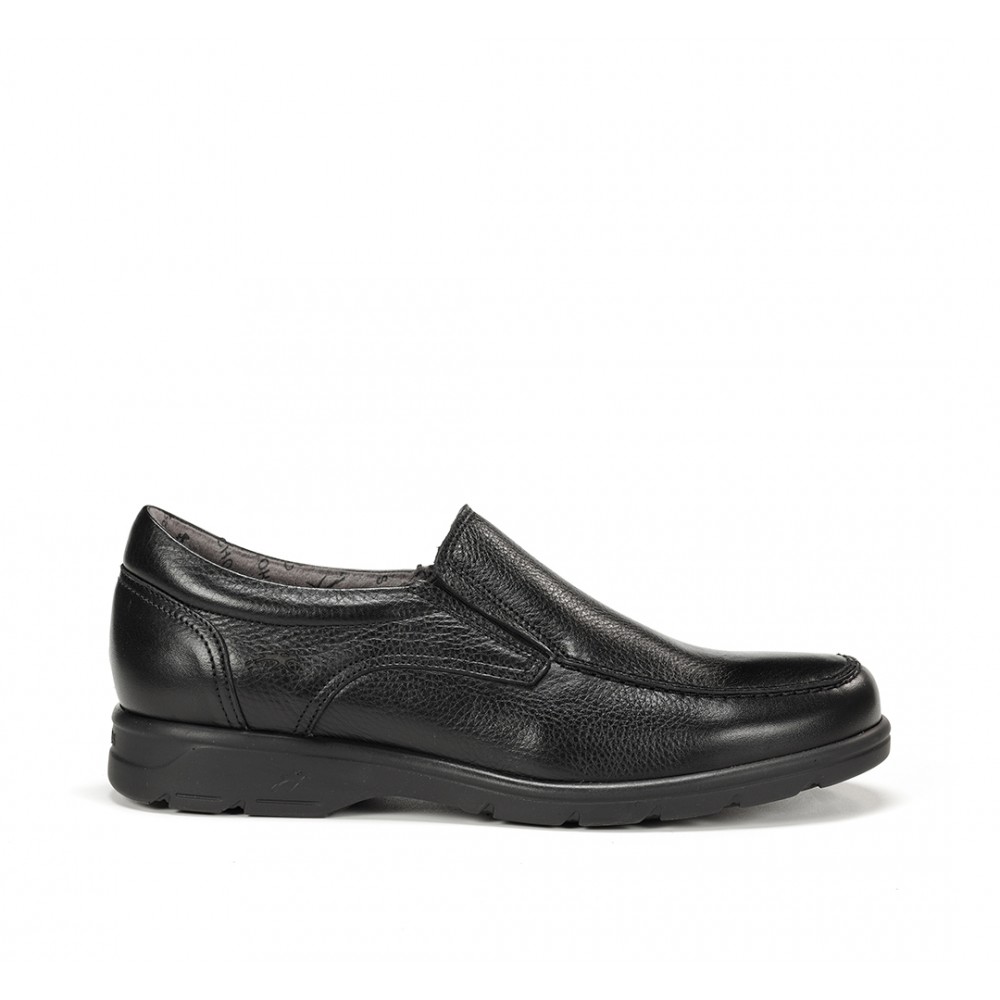 Mocasines hombre FLUCHOS F1950 NEGRO MOCASIN SANOTAN NEGRO 34961 XL