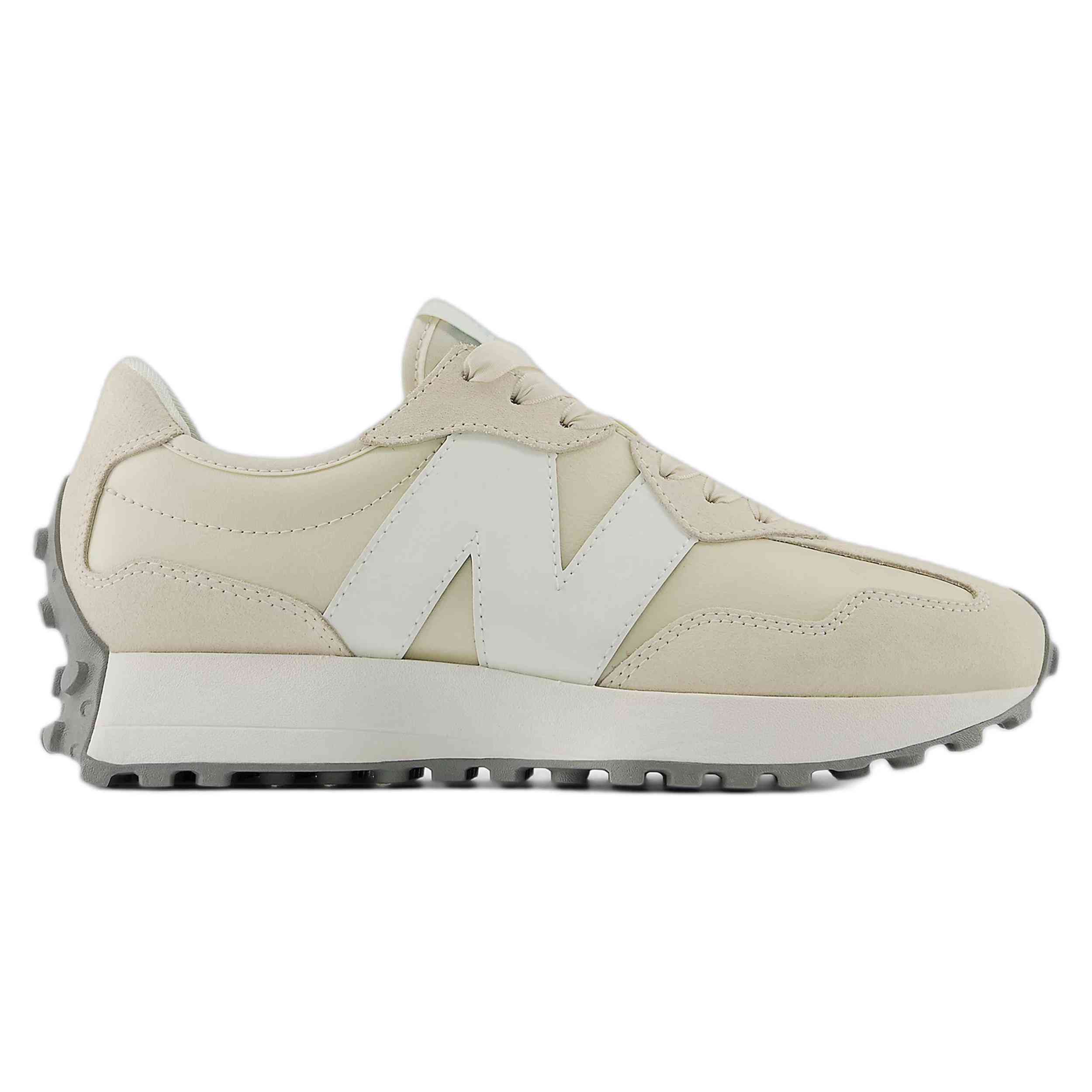 Zapatillas Sneakers New Balance para Mujer en color Beige