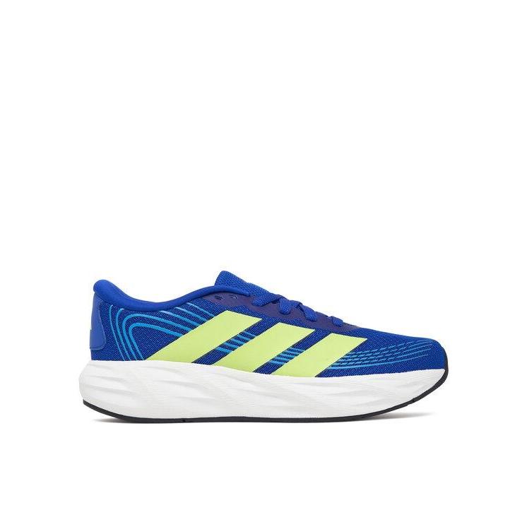 Zapatilla Running Junior Adidas Galaxy 8 Azul