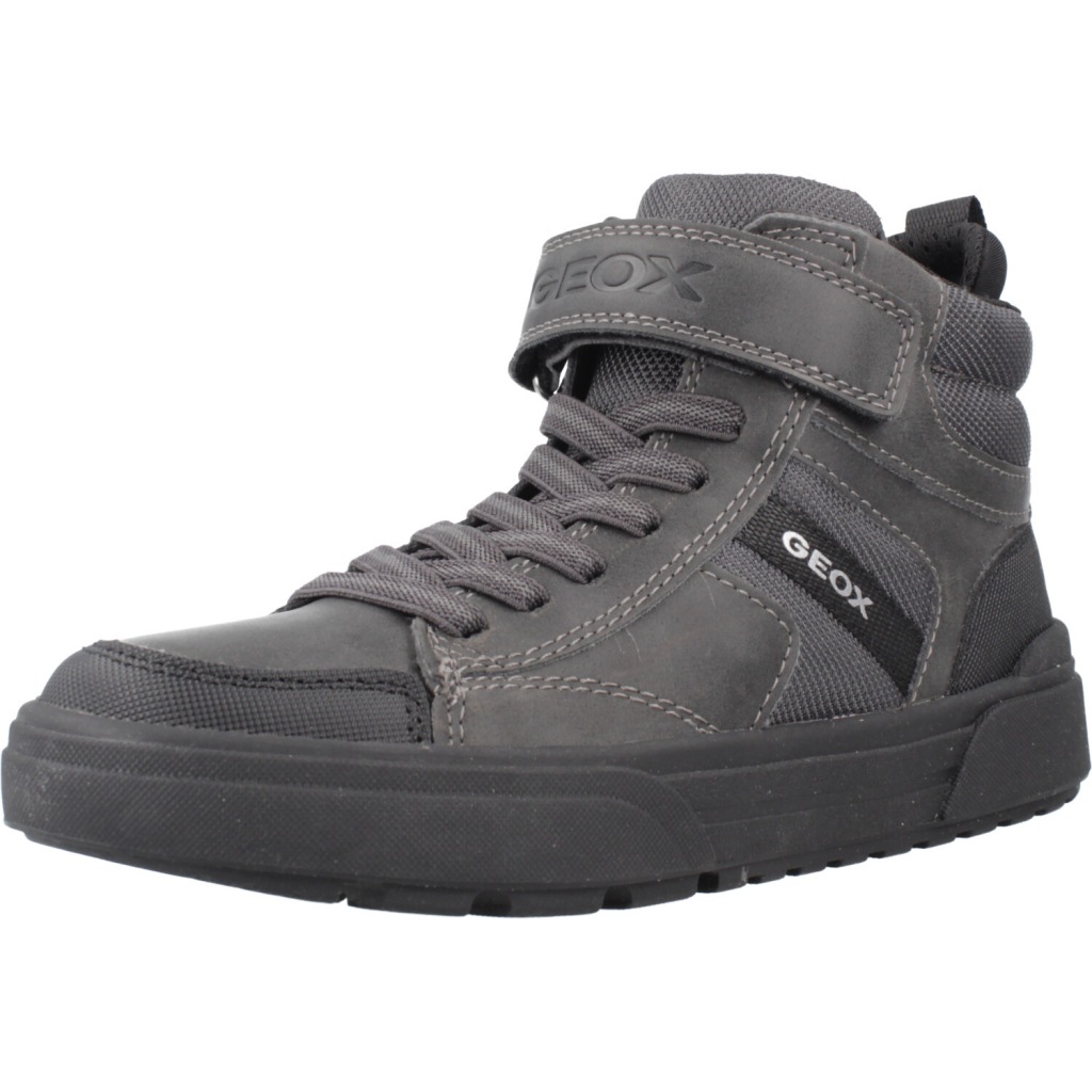Zapatillas Niño Marca Geox Modelo J Weemble B. A