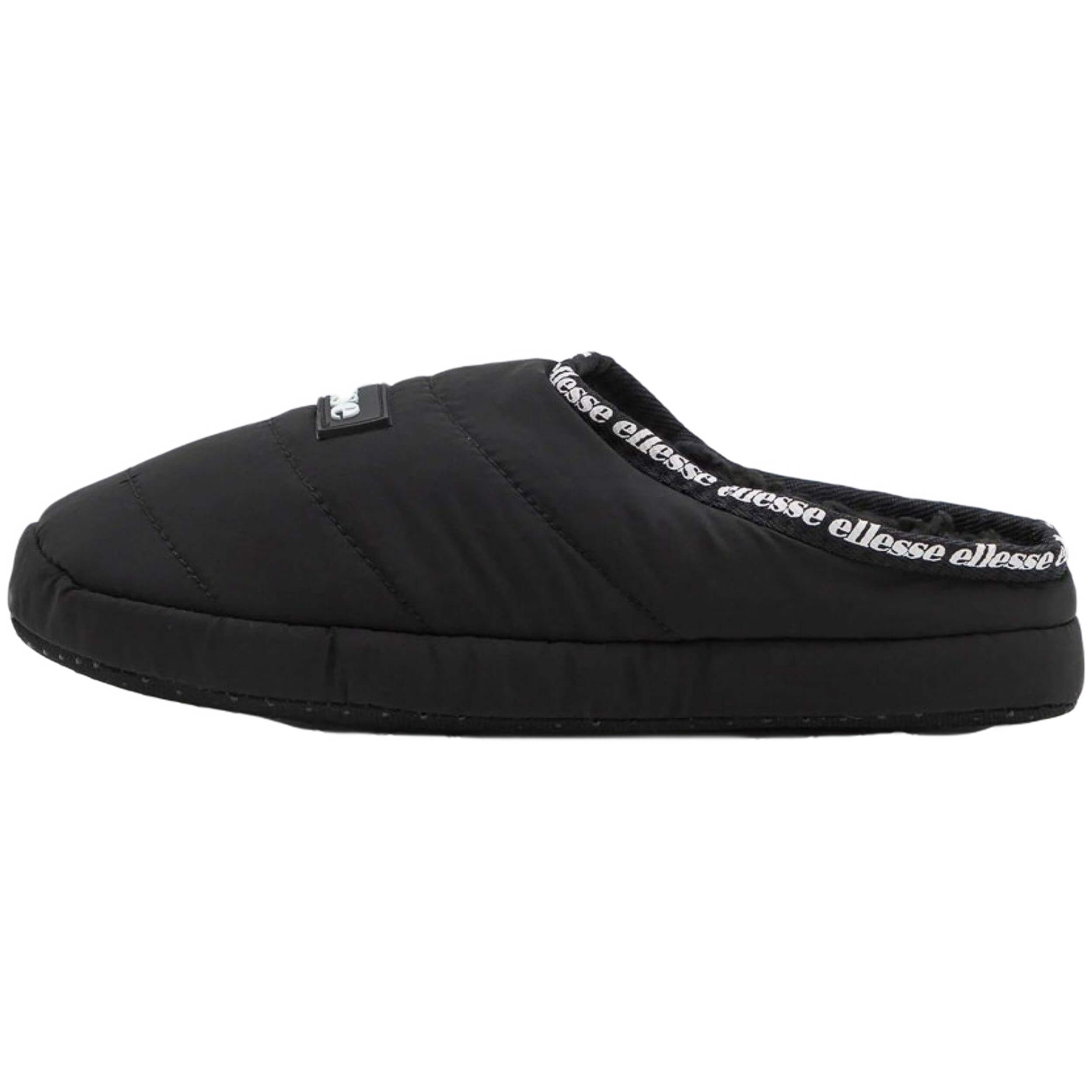 Zapatillas De Casa Ellesse modelo SHQF0555-011 para Hombre en color Negro