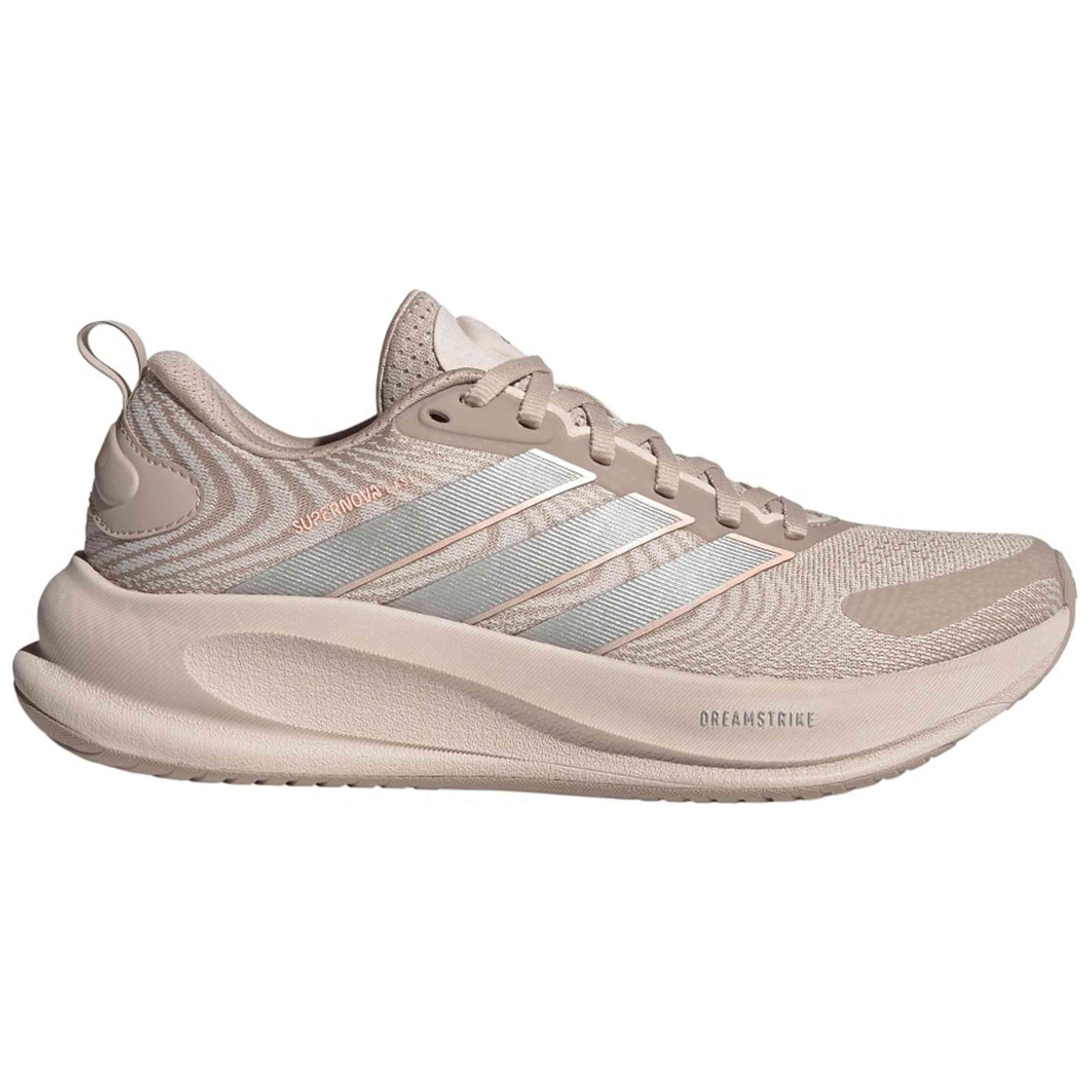 Zapatillas De Running Adidas modelo JQ1827 para Mujer en color WONTAU/CLEORA/PUTMAU