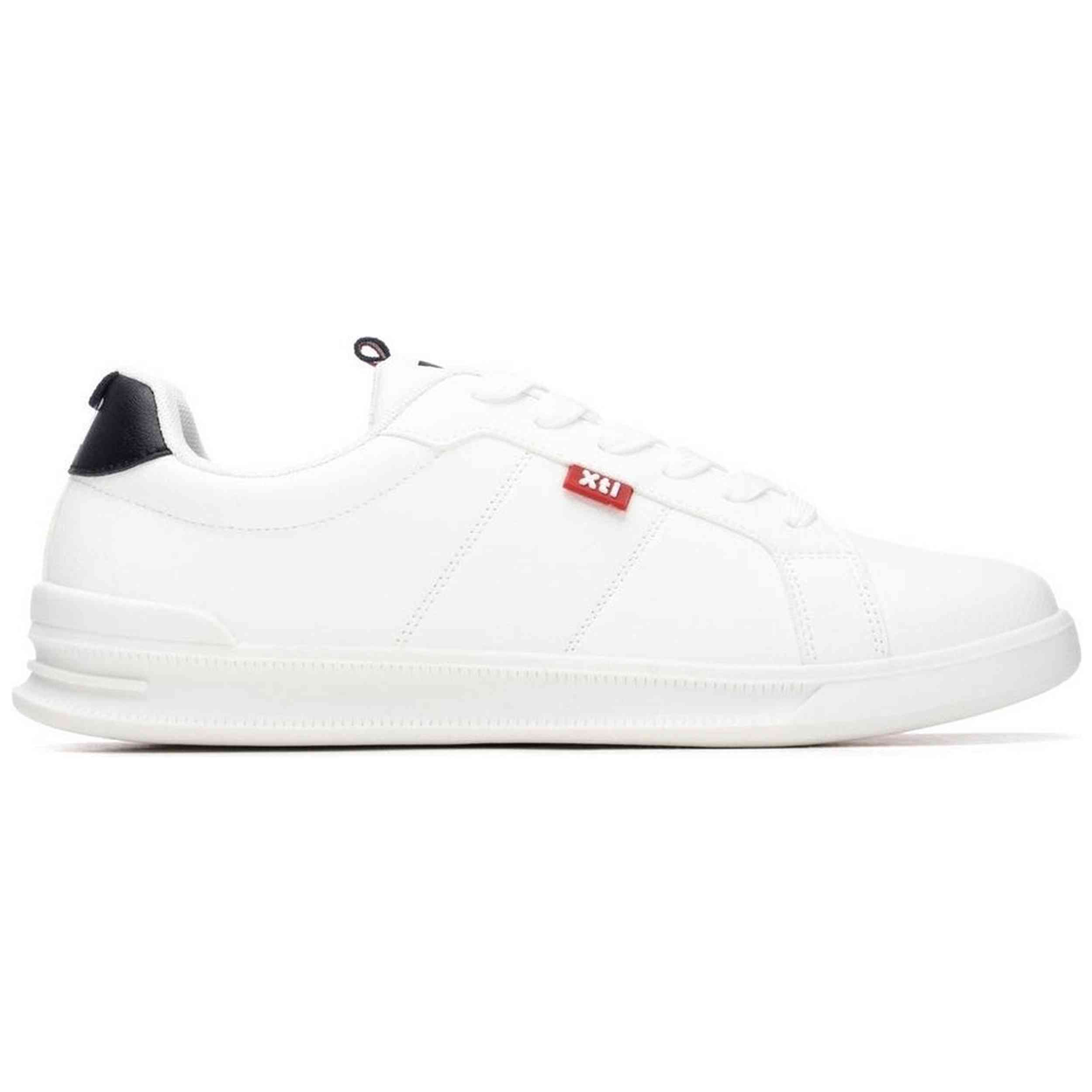 Zapatillas Xti modelo 135-145704 para Mujer en color Blanco