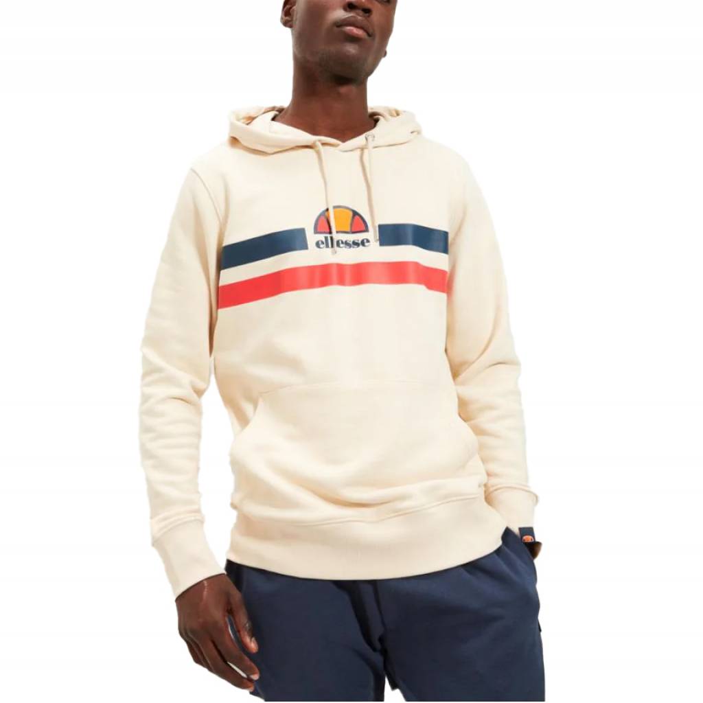 Sudaderas Hombre Marca Ellesse Modelo Alroni Oh Hoody