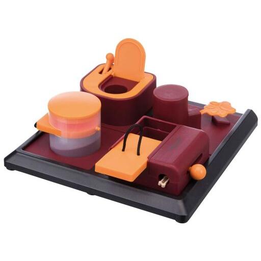 Trixie Dog Activity Poker Box 2 Nivel 2 - 31x10x31 cm