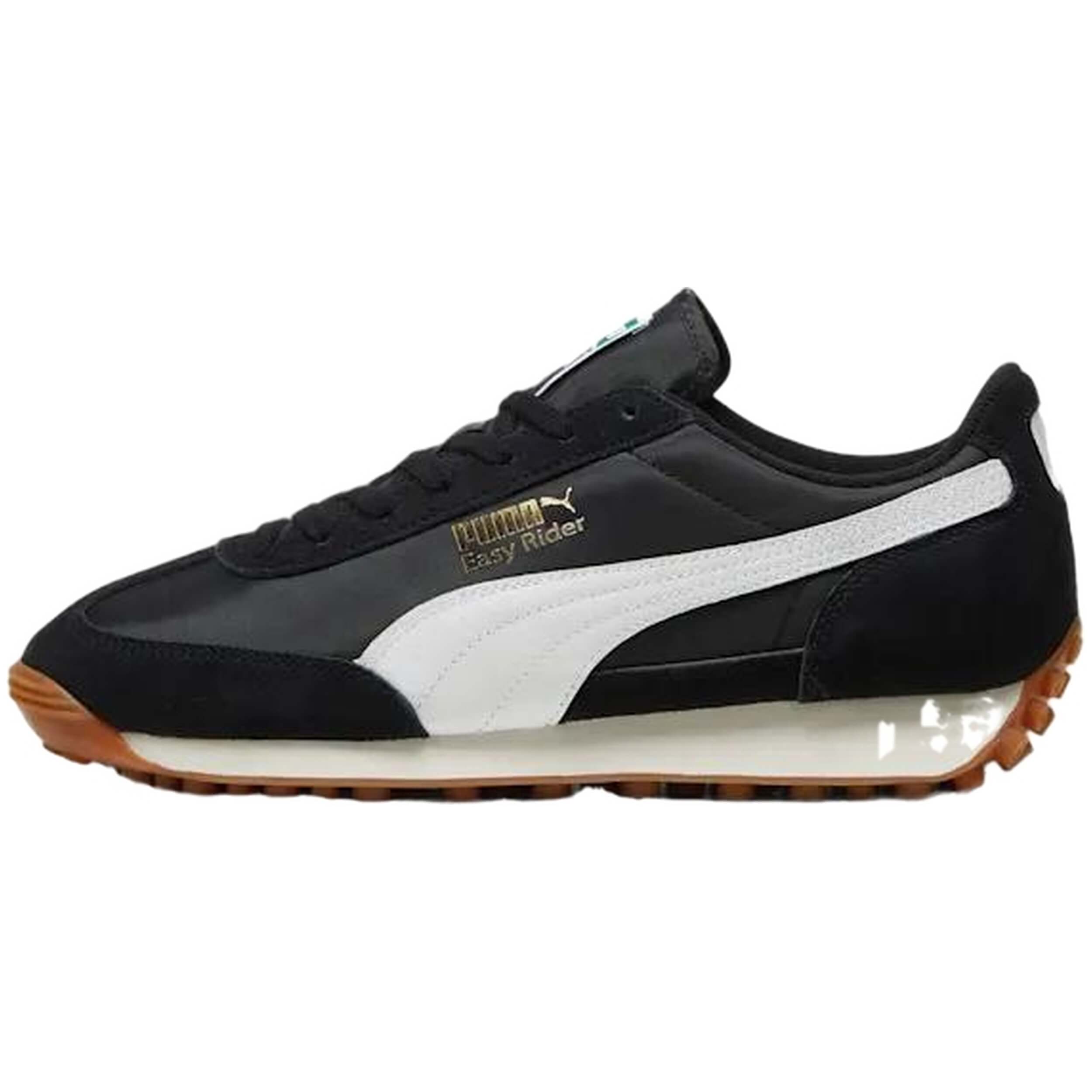 Calzado Sportswear marca Puma modelo 399028-10 para hombre en color negro