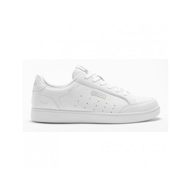 Zapatillas Casual Mujer Joma Agora Lady - Confort y Modernidad