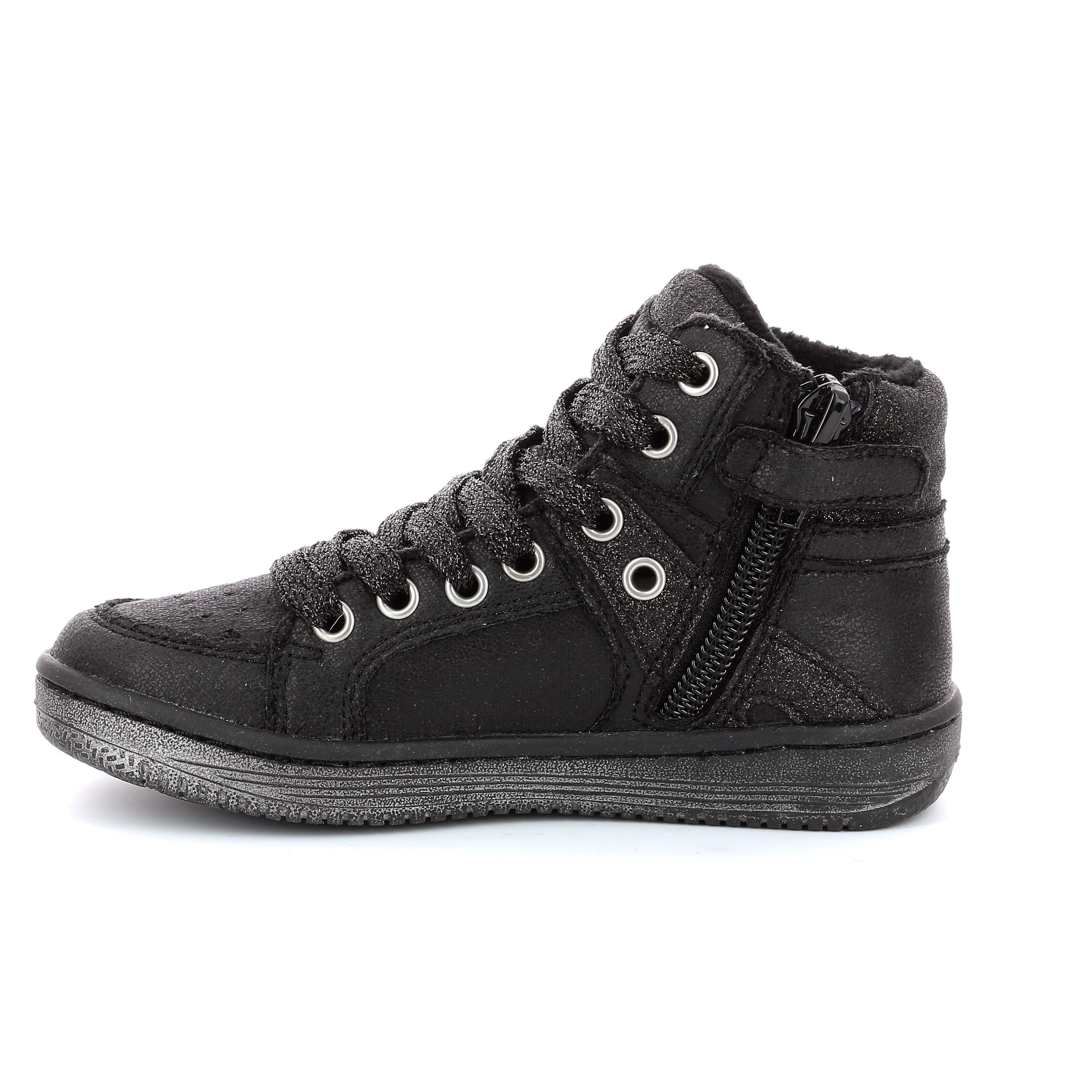 Bota Niña LOWELL - Kickers