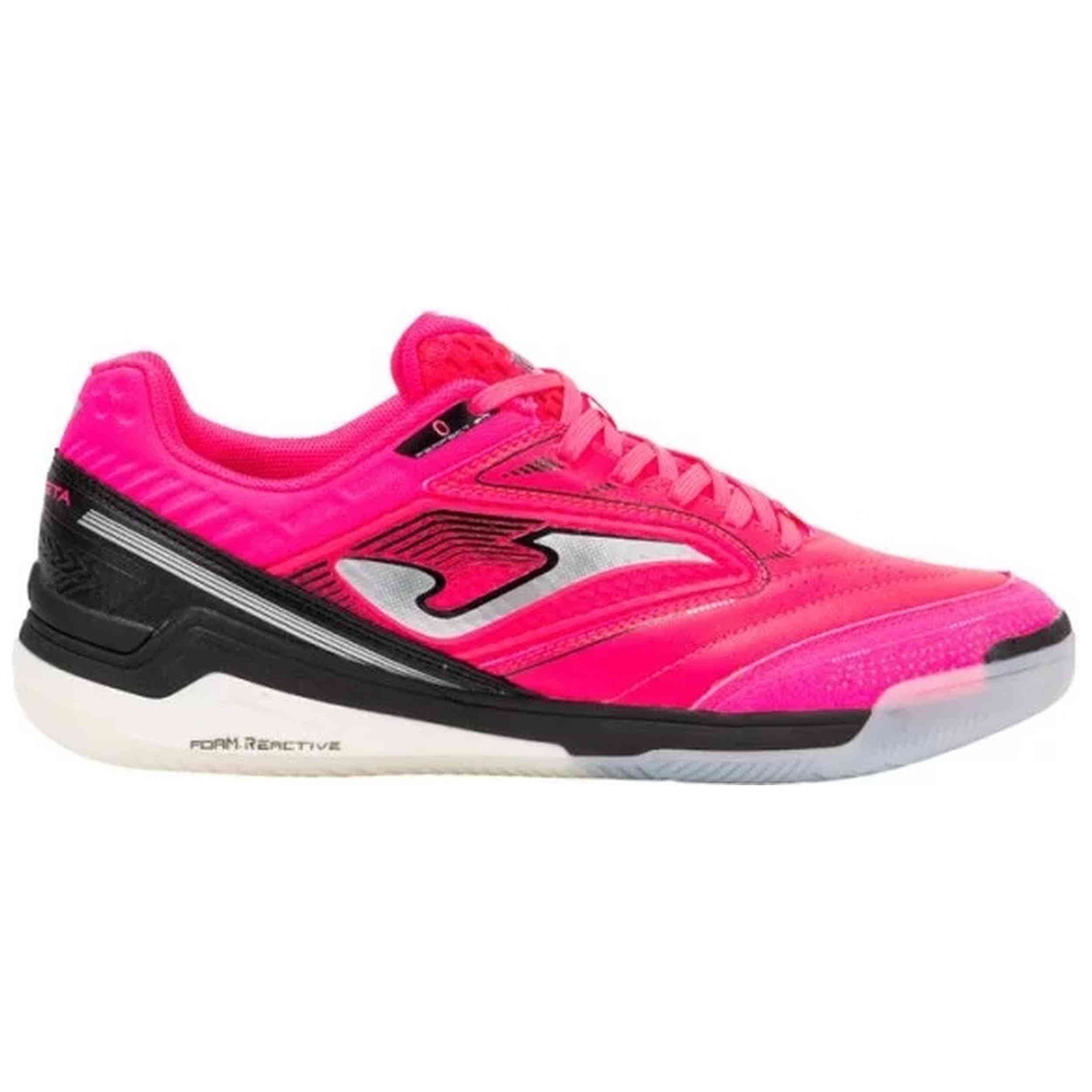 Botas De Futbol Sala Joma modelo Gambeta para Hombre en color Rosa