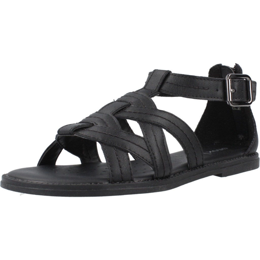 Sandalias Niña Marca Geox Modelo J5535g