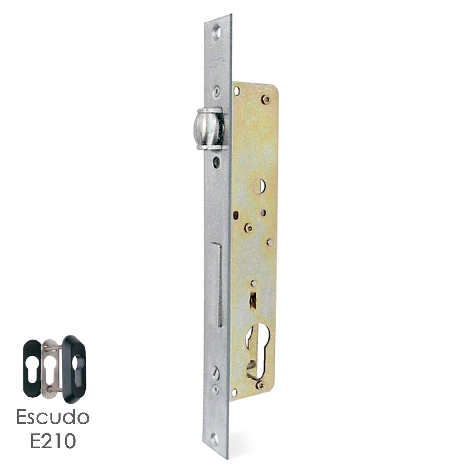 SANCO STORE - TESA Cerradura Tesa 2216/20/3ai
