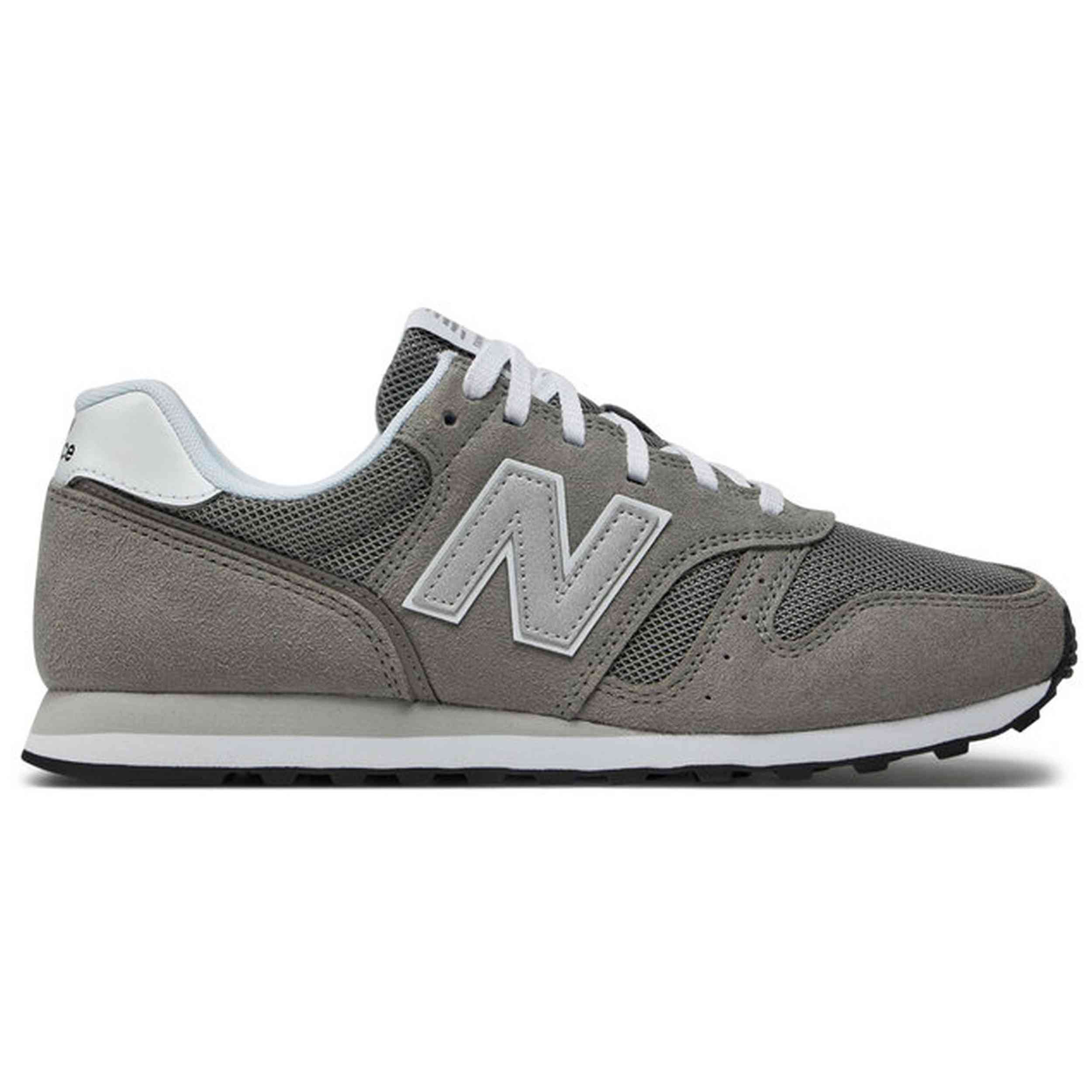 Zapatillas Sneakers New Balance modelo ML373KG2 para HOMBRE en color Gris