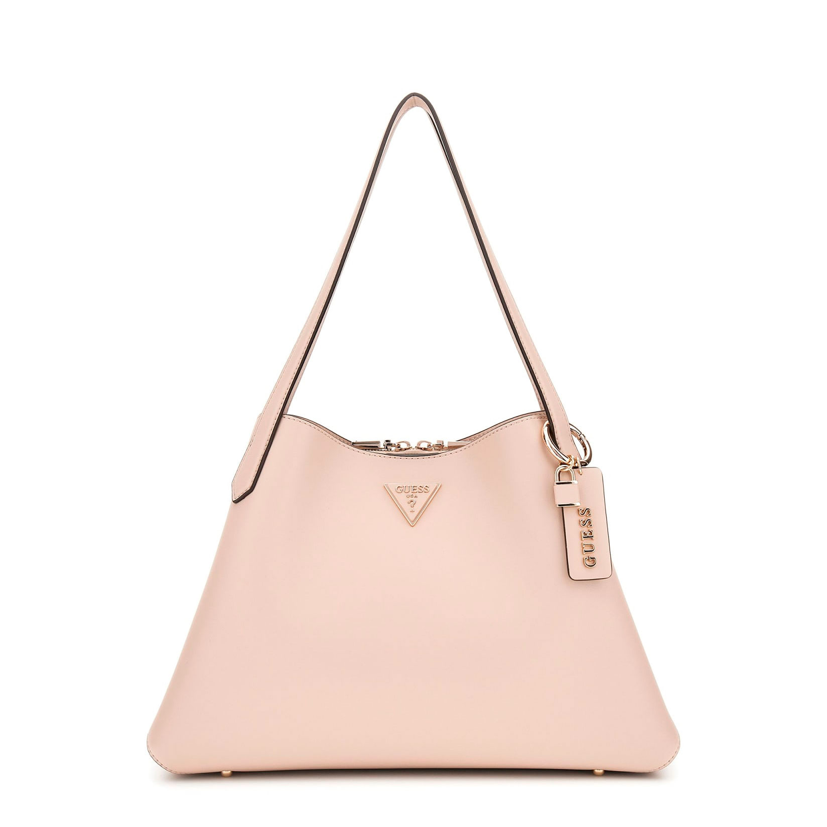 Guess Bolso Sora Tricolor HWVG95 07220-STO , para Mujer