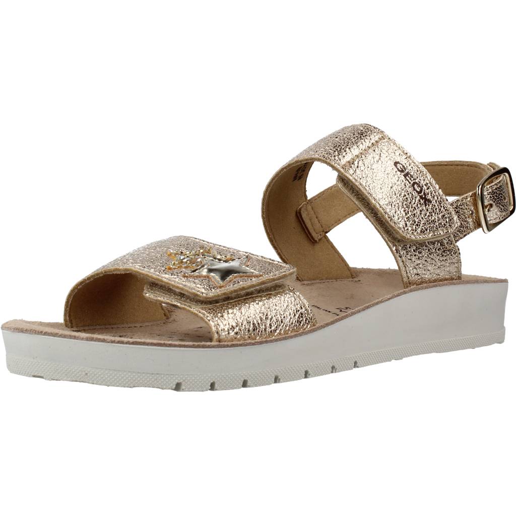 Sandalias Niña Marca Geox Modelo J Sandal Costarei Gi