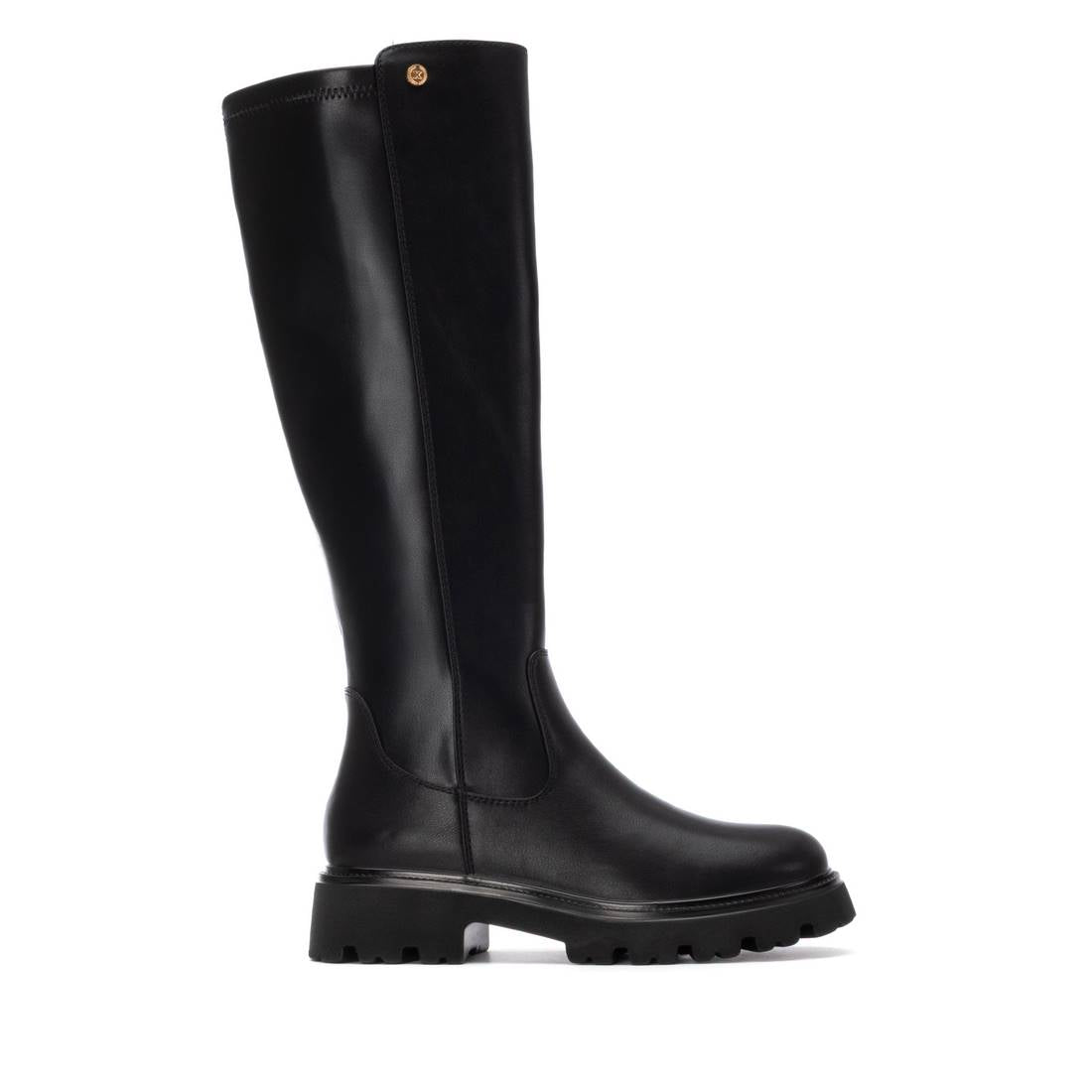 Xti - Bota Mujer - Calzado Cómodo y Versátil - Moda casual - Modelo  14441901