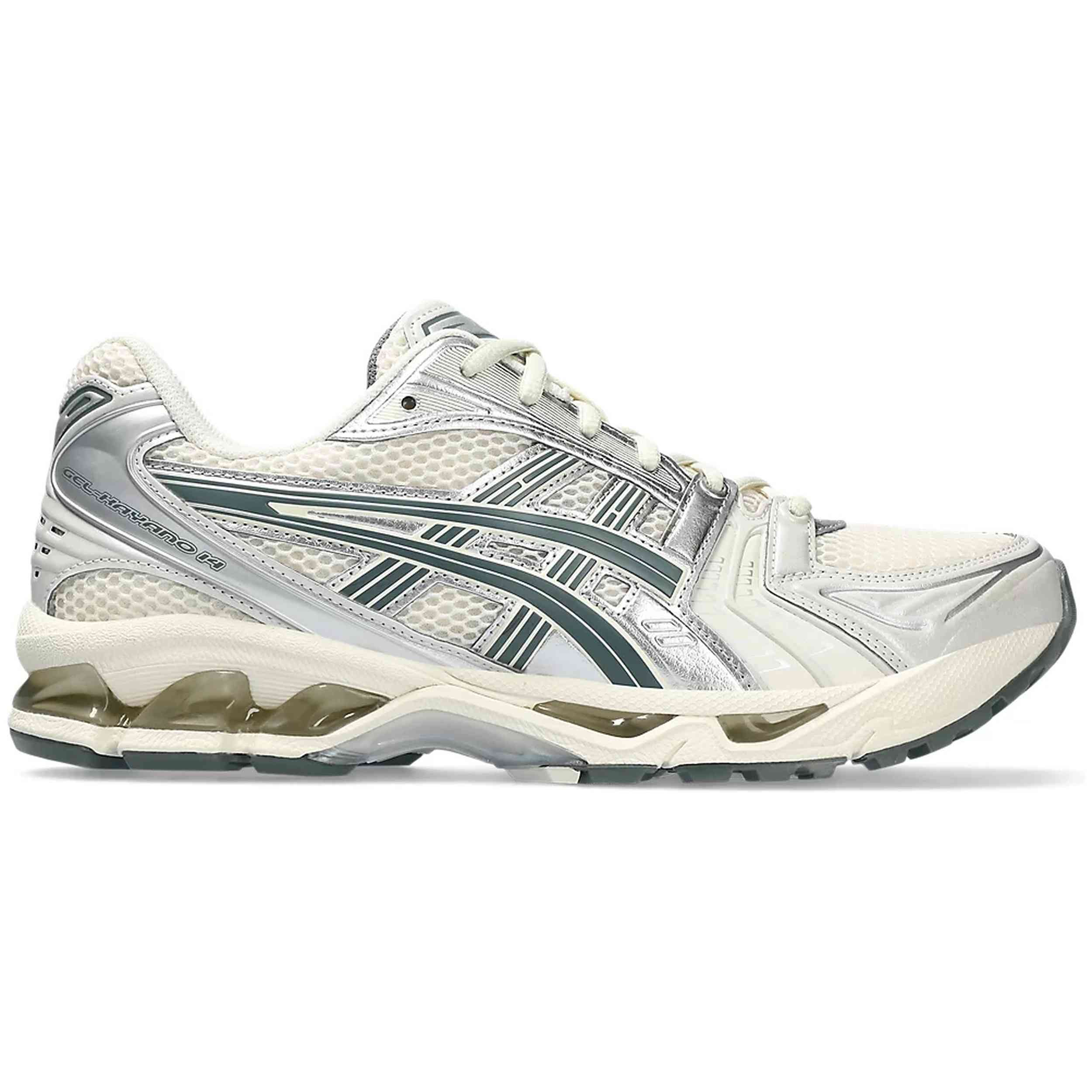 Zapatillas Sneakers Asics modelo 1201A019-200 para Hombre en color Beige