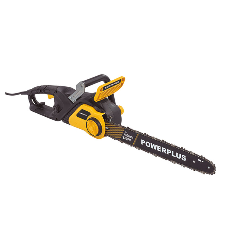 POWERPLUS 1092M27 - Motosierra eléctrica POWXG10027