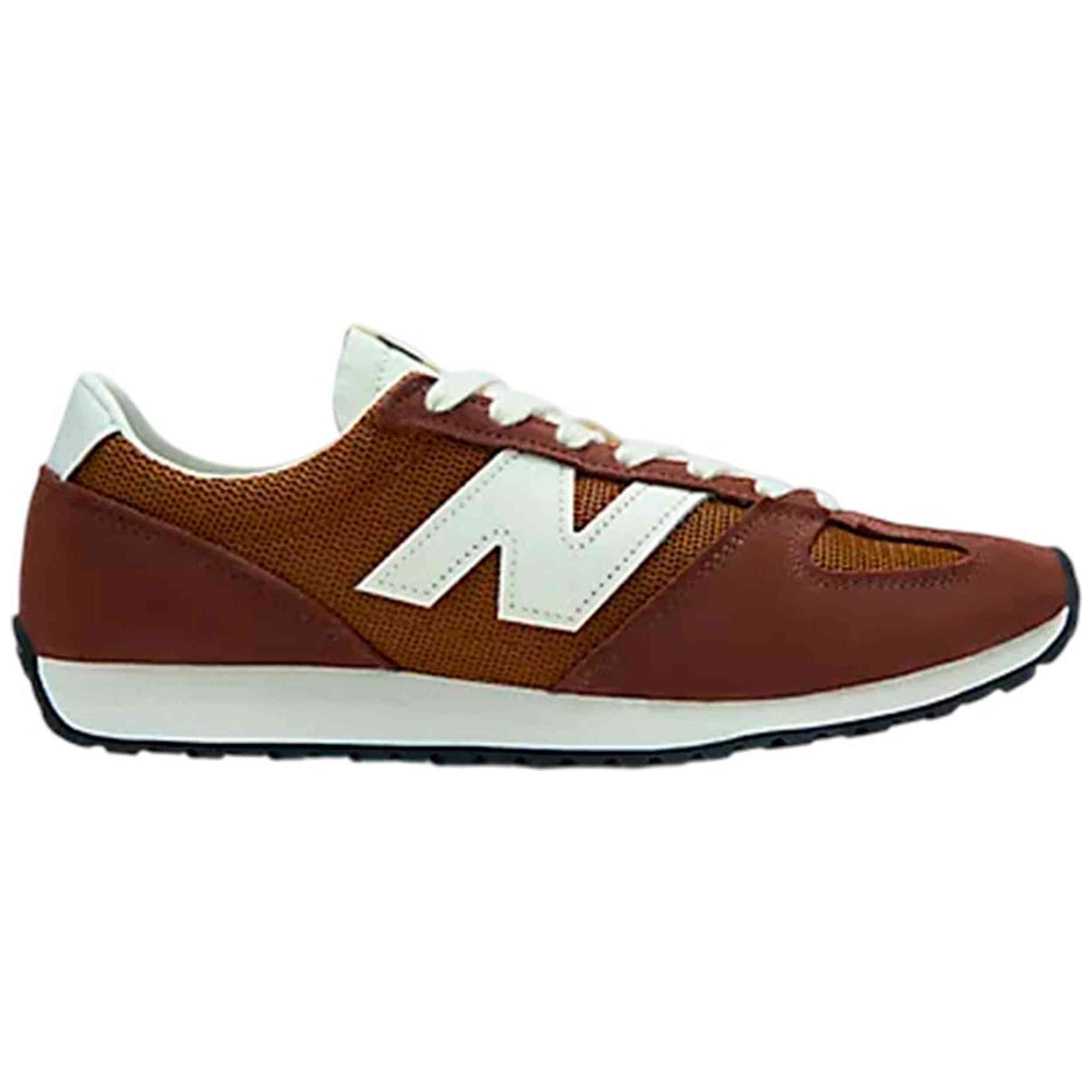 Zapatillas New Balance modelo 077-54243960684883 para Mujer en color Marron