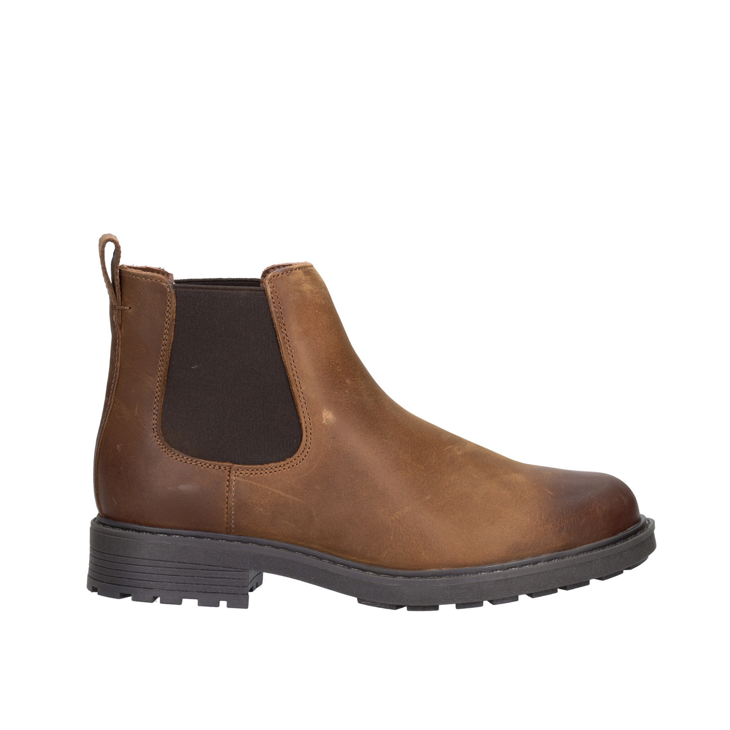 Clarks - Beatles marrone ORINOCO 2 LANE
