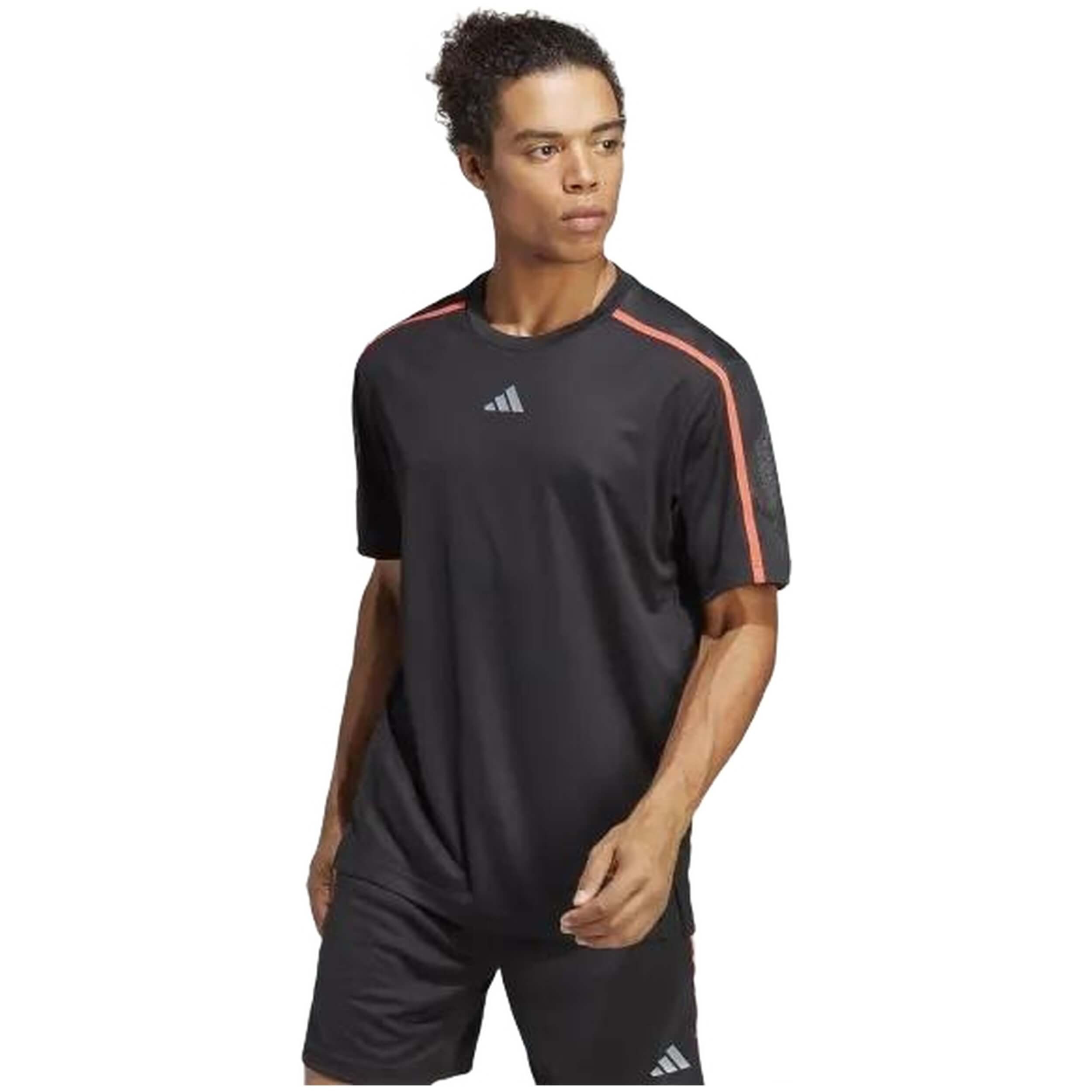 Camiseta Adidas Wo Base